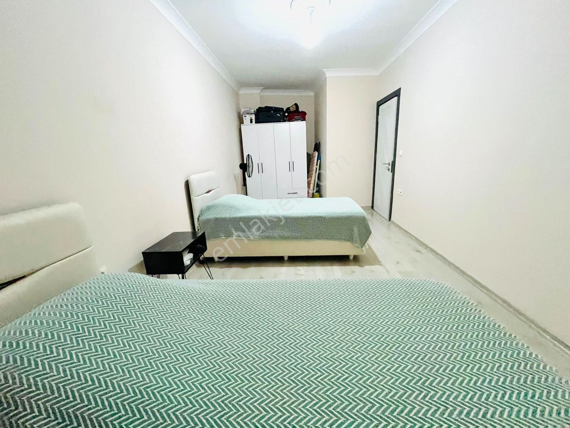 Yetki Yükselden Zeytinlide Full Ön Cephe "eşyalı" 2+1 Lüx Daire - Görsel 12