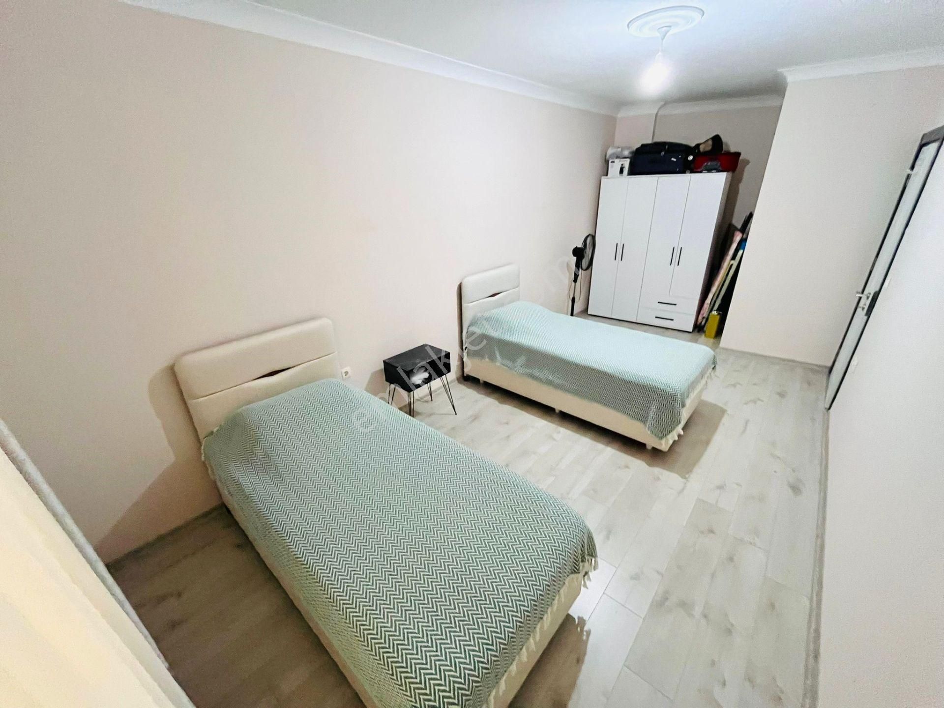 Yetki Yükselden Zeytinlide Full Ön Cephe "eşyalı" 2+1 Lüx Daire - Görsel 26