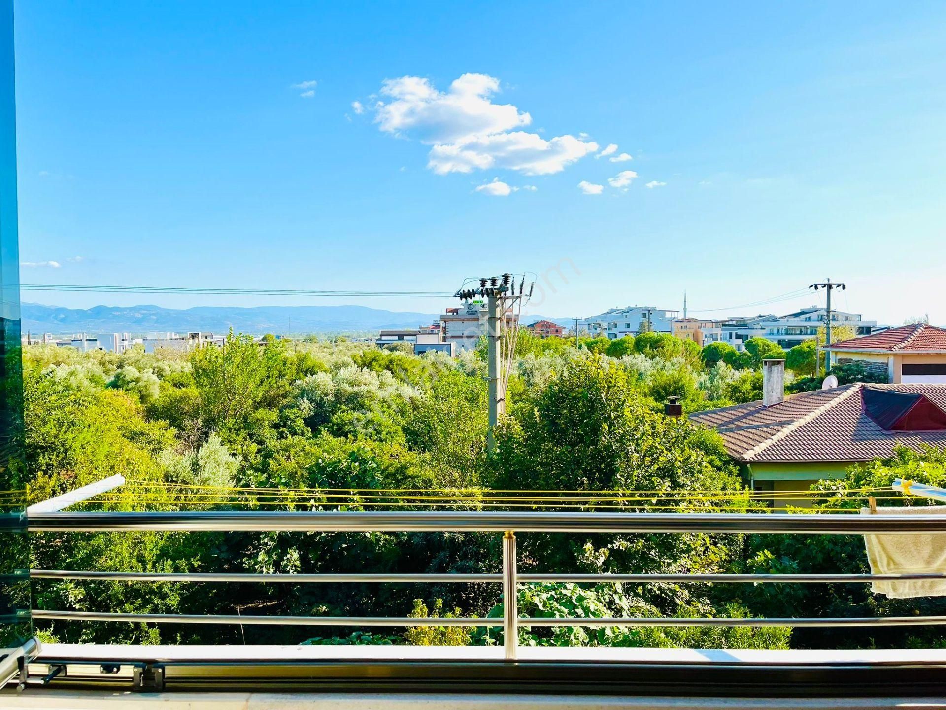 Yetki Yükselden Zeytinlide Full Ön Cephe "eşyalı" 2+1 Lüx Daire - Görsel 15