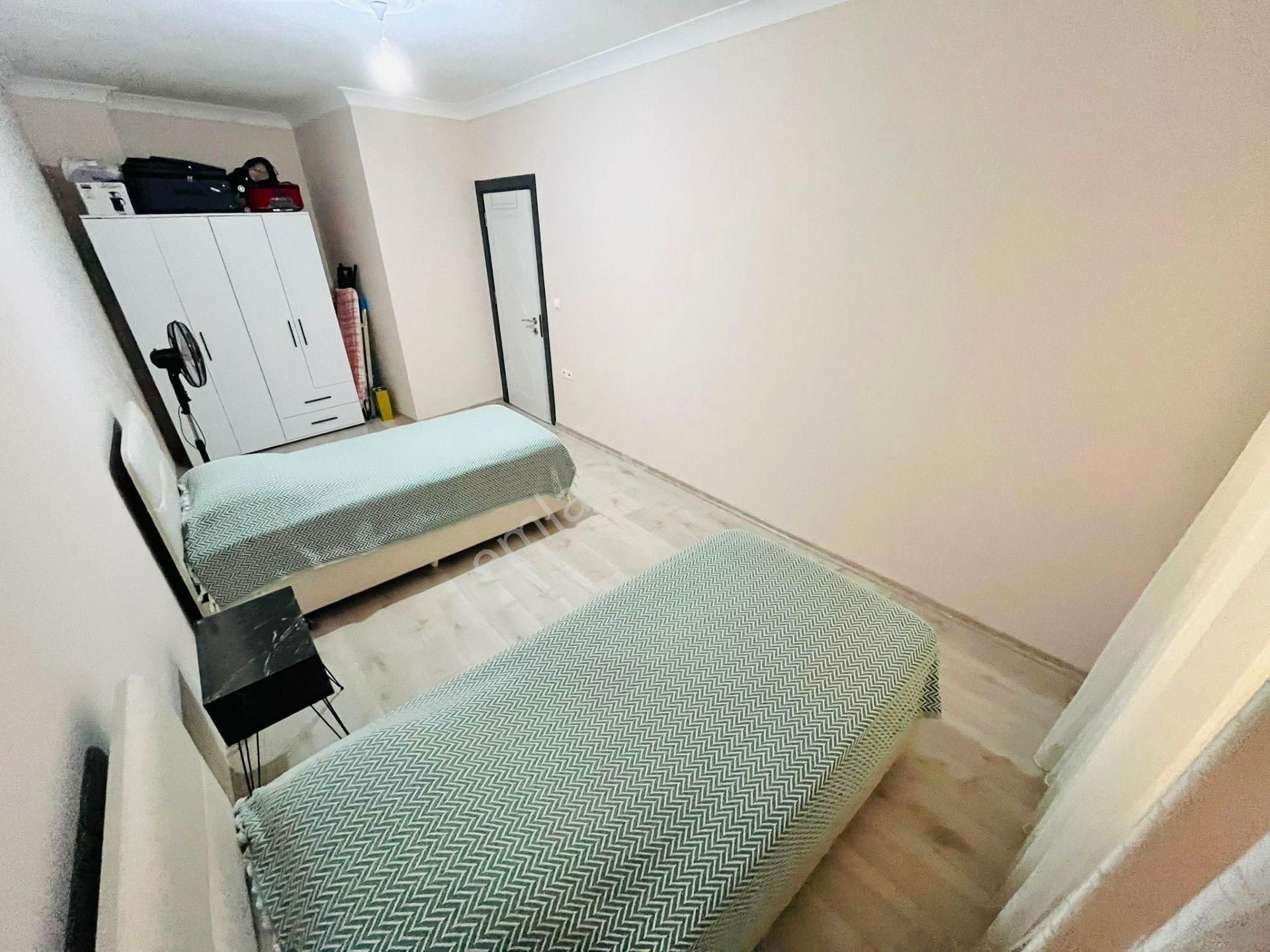 Yetki Yükselden Zeytinlide Full Ön Cephe "eşyalı" 2+1 Lüx Daire - Görsel 27