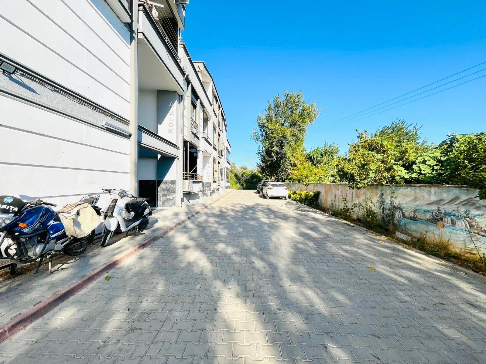 Yetki Yükselden Zeytinlide Full Ön Cephe "eşyalı" 2+1 Lüx Daire - Görsel 2