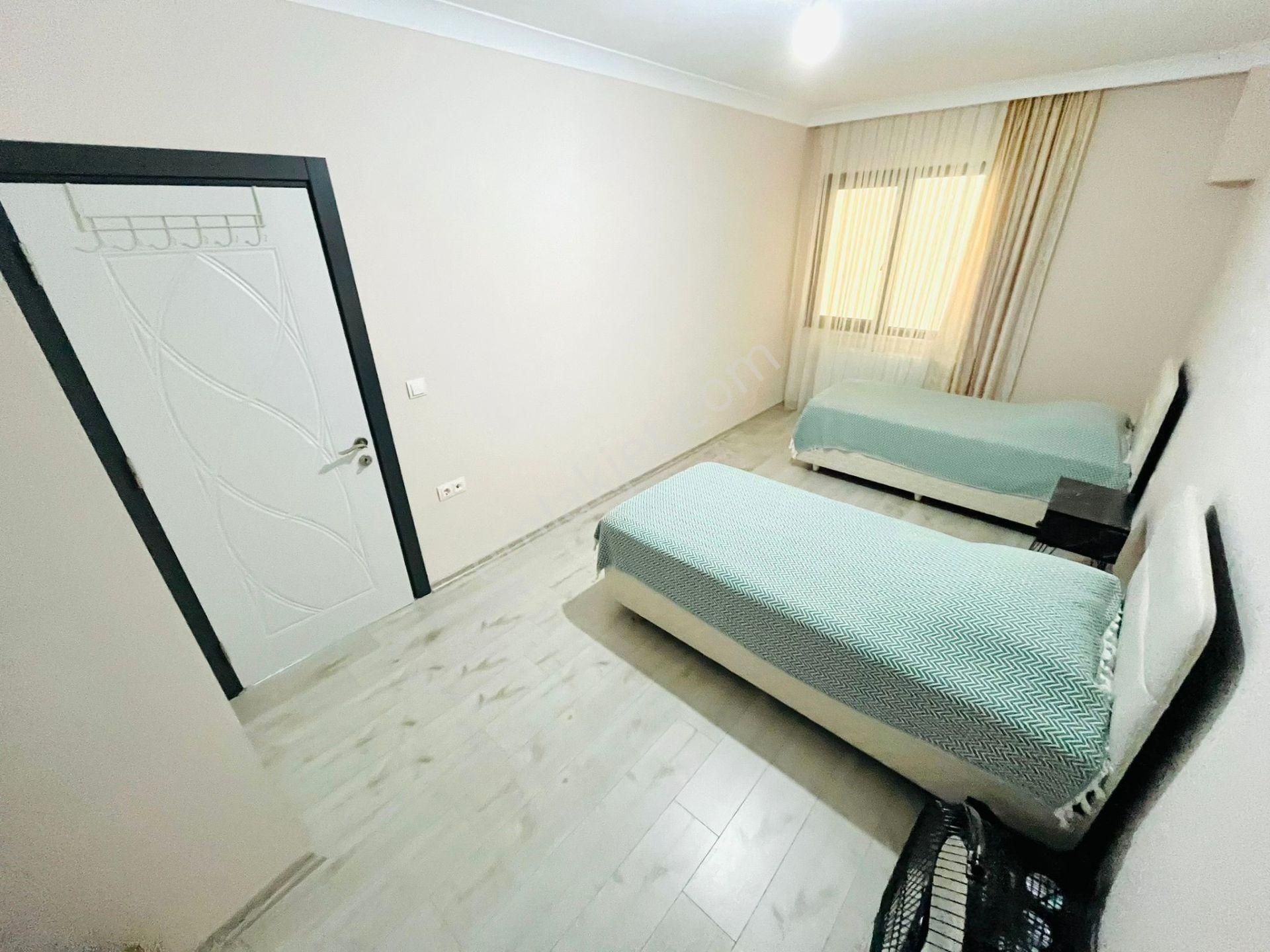 Yetki Yükselden Zeytinlide Full Ön Cephe "eşyalı" 2+1 Lüx Daire - Görsel 25