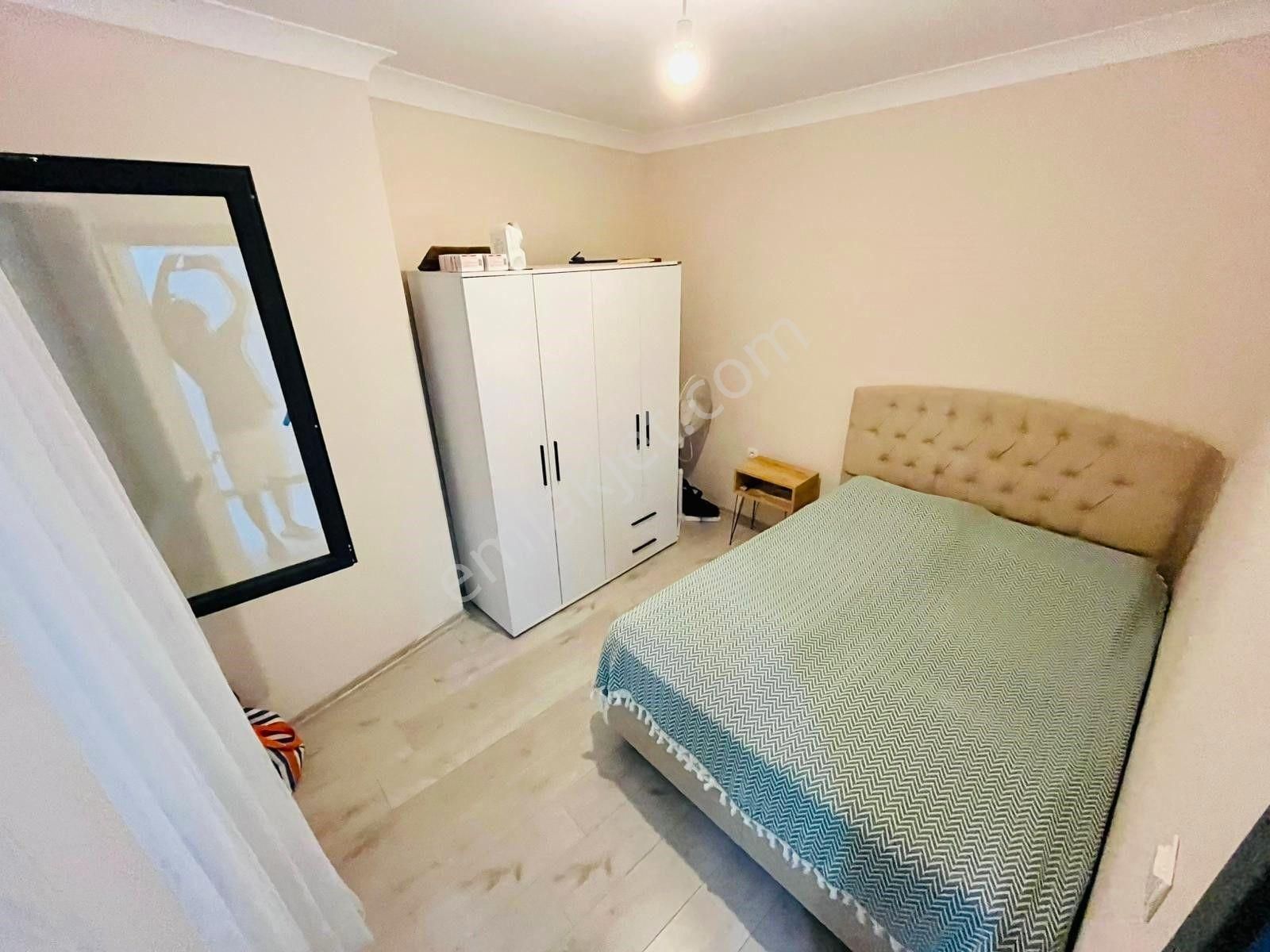 Yetki Yükselden Zeytinlide Full Ön Cephe "eşyalı" 2+1 Lüx Daire - Görsel 9