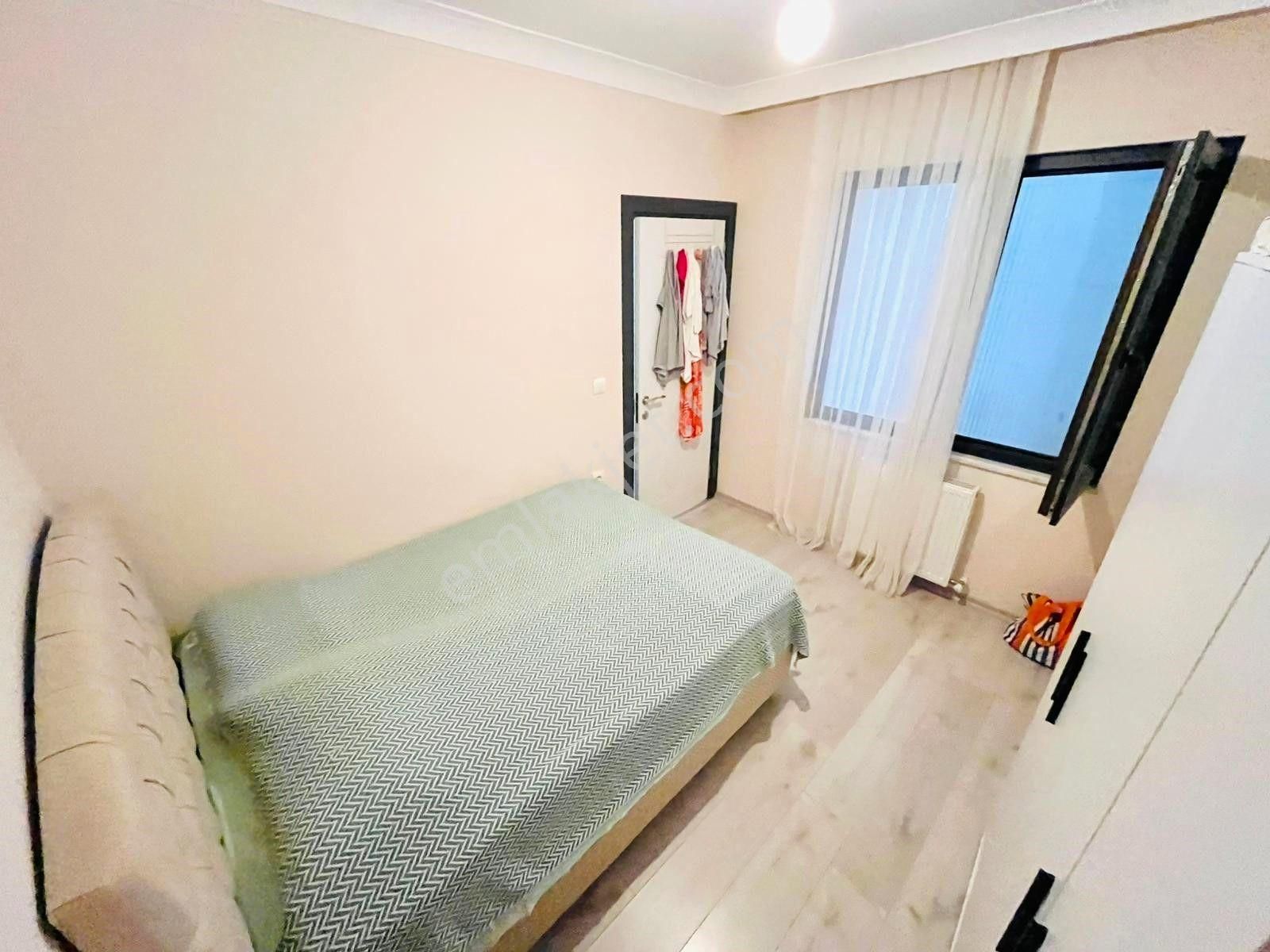 Yetki Yükselden Zeytinlide Full Ön Cephe "eşyalı" 2+1 Lüx Daire - Görsel 6