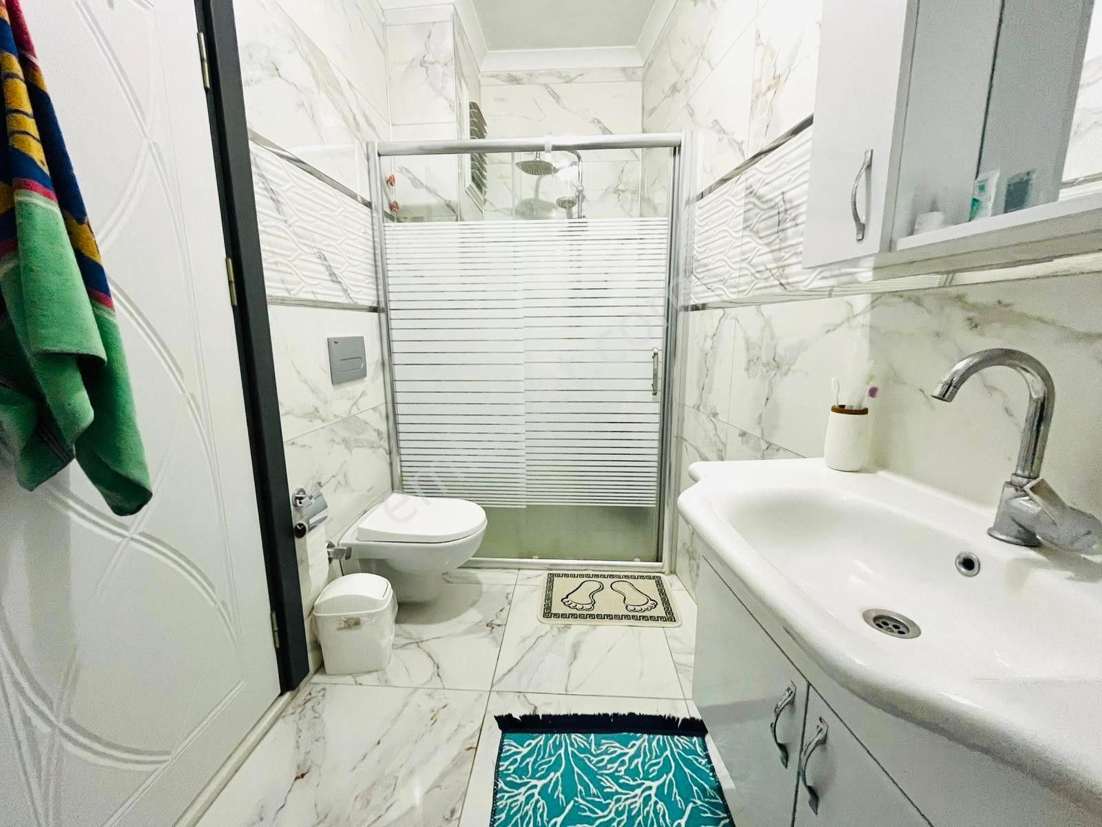 Yetki Yükselden Zeytinlide Full Ön Cephe "eşyalı" 2+1 Lüx Daire - Görsel 10