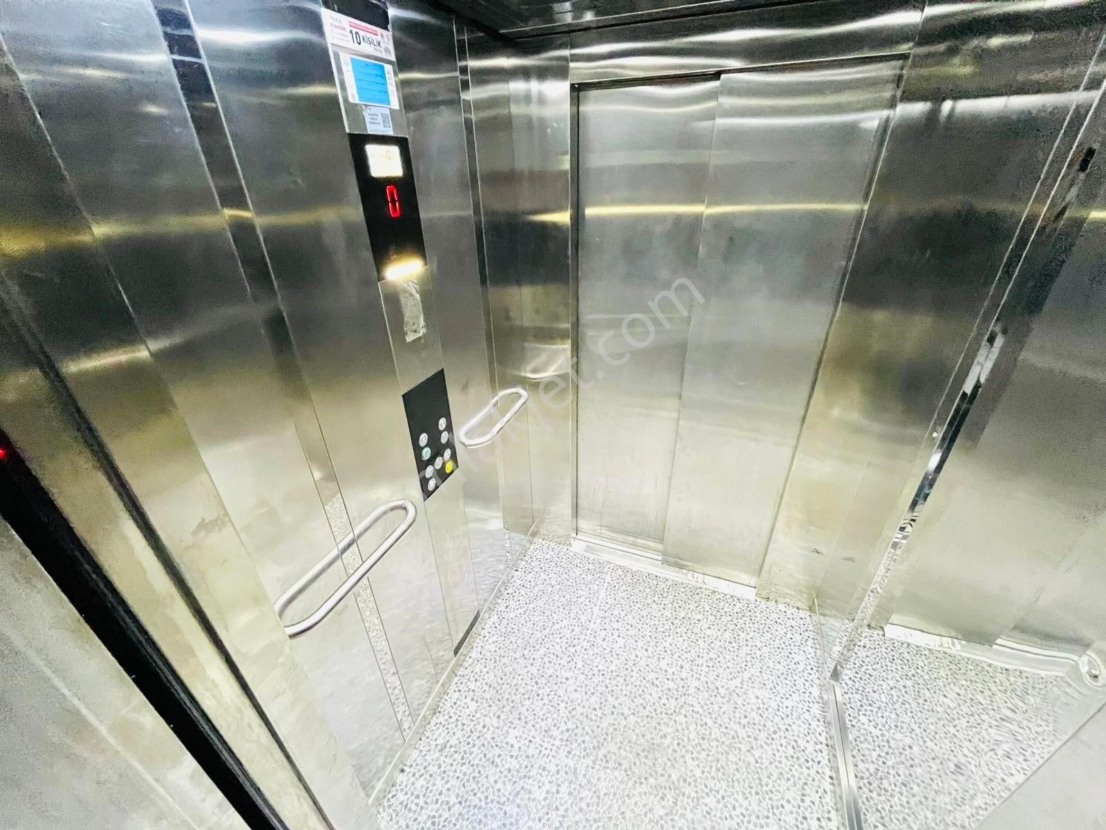 Yetki Yükselden Zeytinlide Full Ön Cephe "eşyalı" 2+1 Lüx Daire - Görsel 3