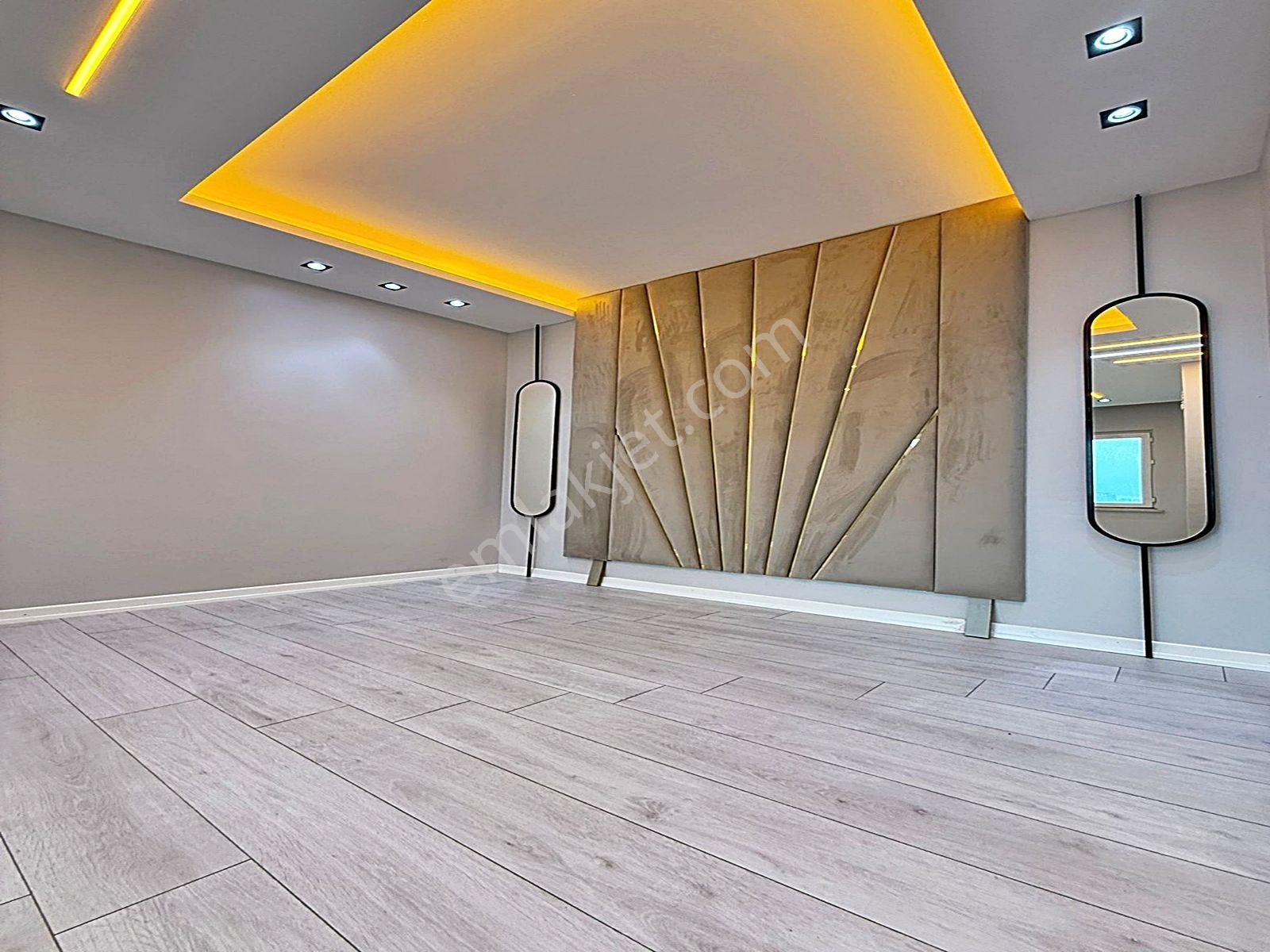 Esenyurt Yeşilkent Mahallesinde Site İçerisinde Ebeveyn Banyolu 2+1 Daire - Görsel 5