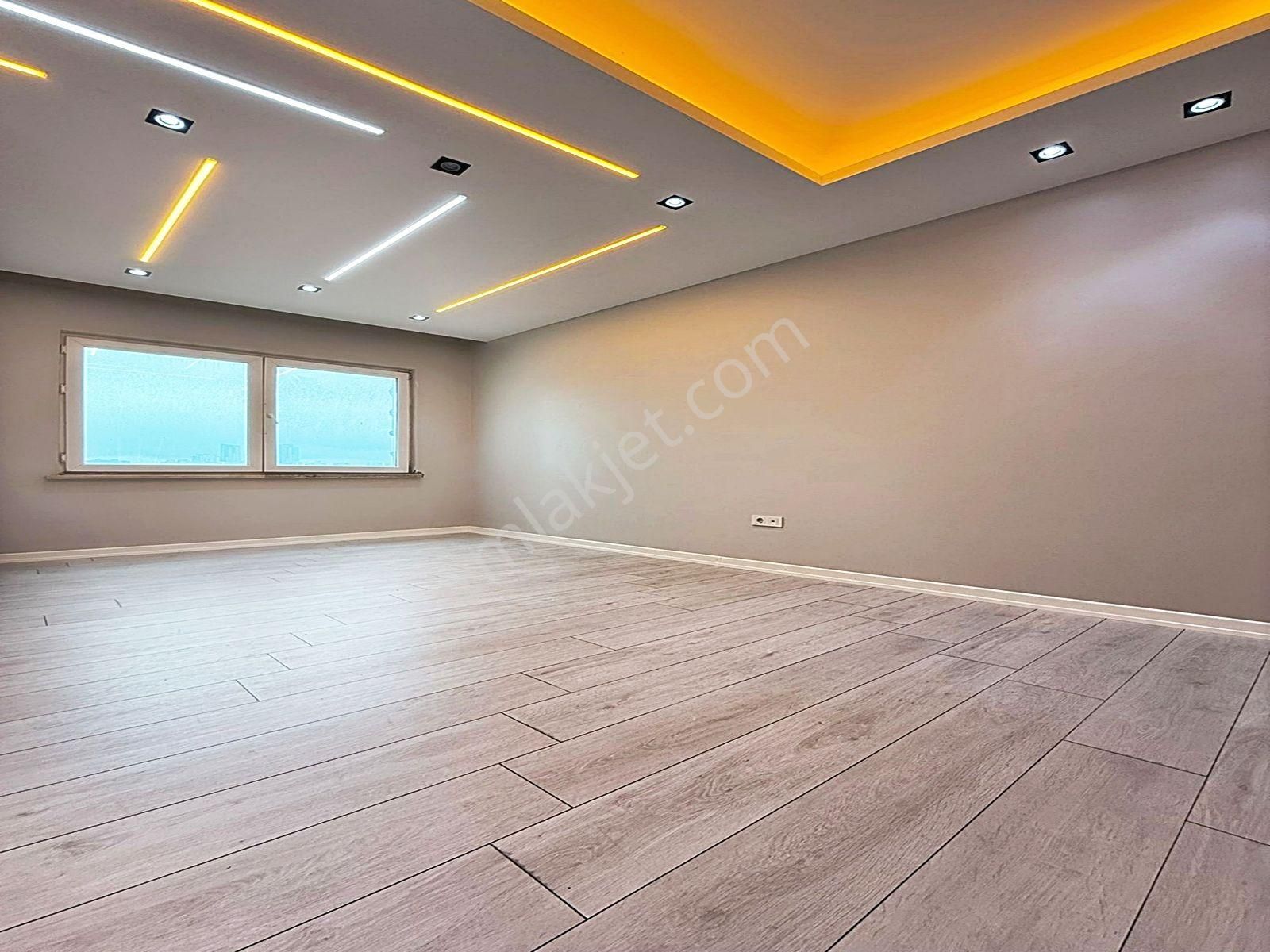 Esenyurt Yeşilkent Mahallesinde Site İçerisinde Ebeveyn Banyolu 2+1 Daire - Görsel 35
