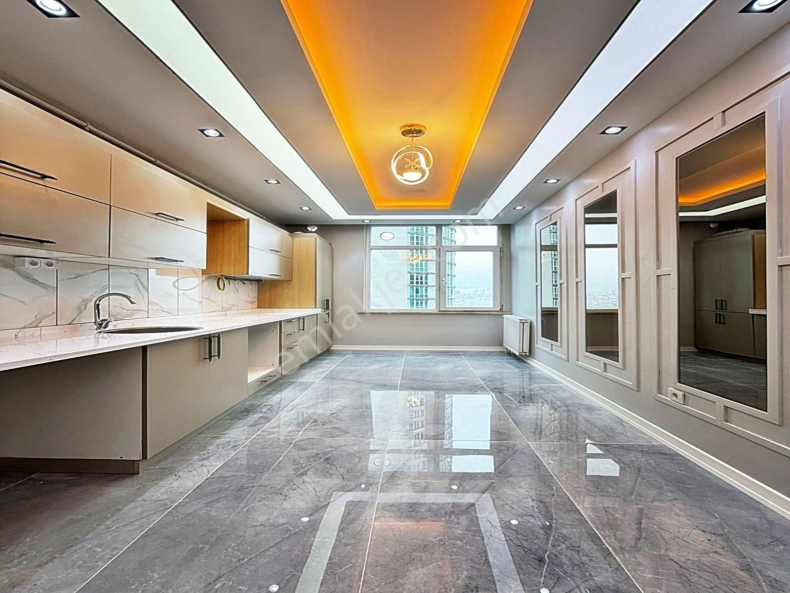 Esenyurt Yeşilkent Mahallesinde Site İçerisinde Ebeveyn Banyolu 2+1 Daire - Görsel 20