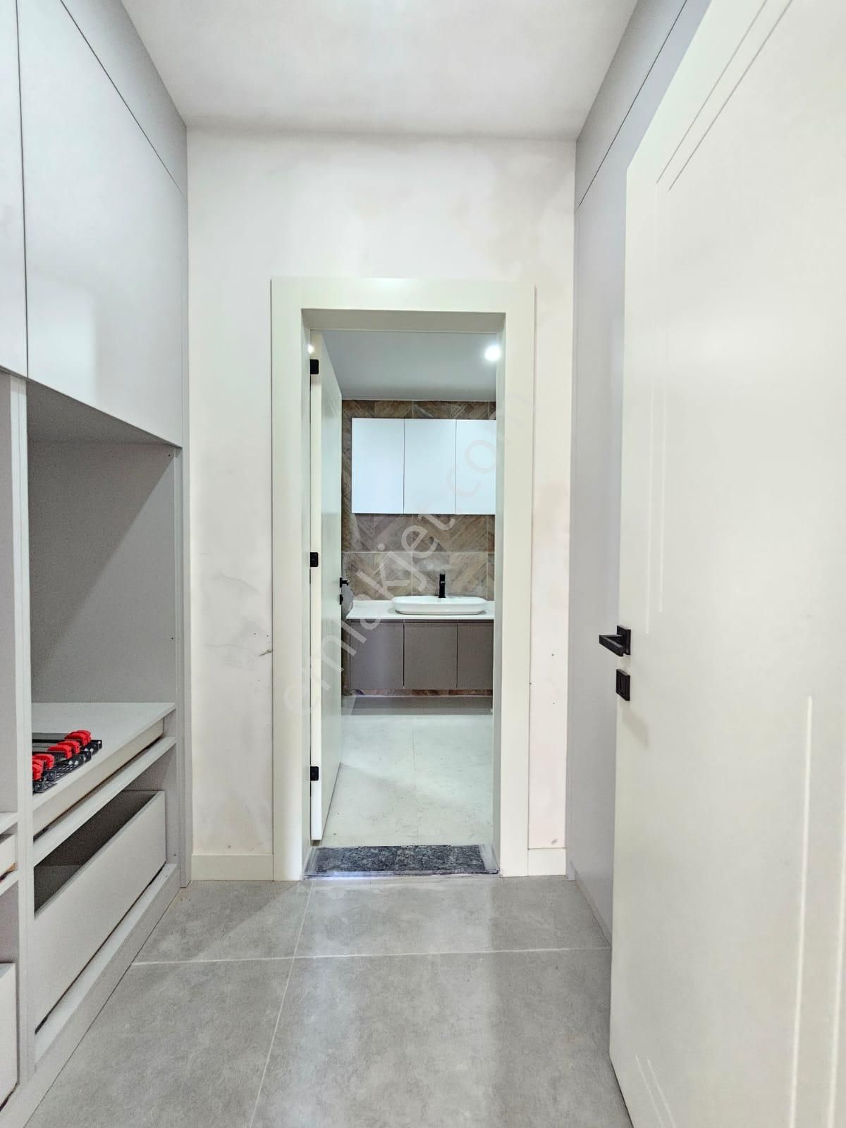 Denizli Yenişafak Ta Cadde Üstünde 3+1 Şehir Manzaralı Geniş Lüks Satılık Daireler - Görsel 31