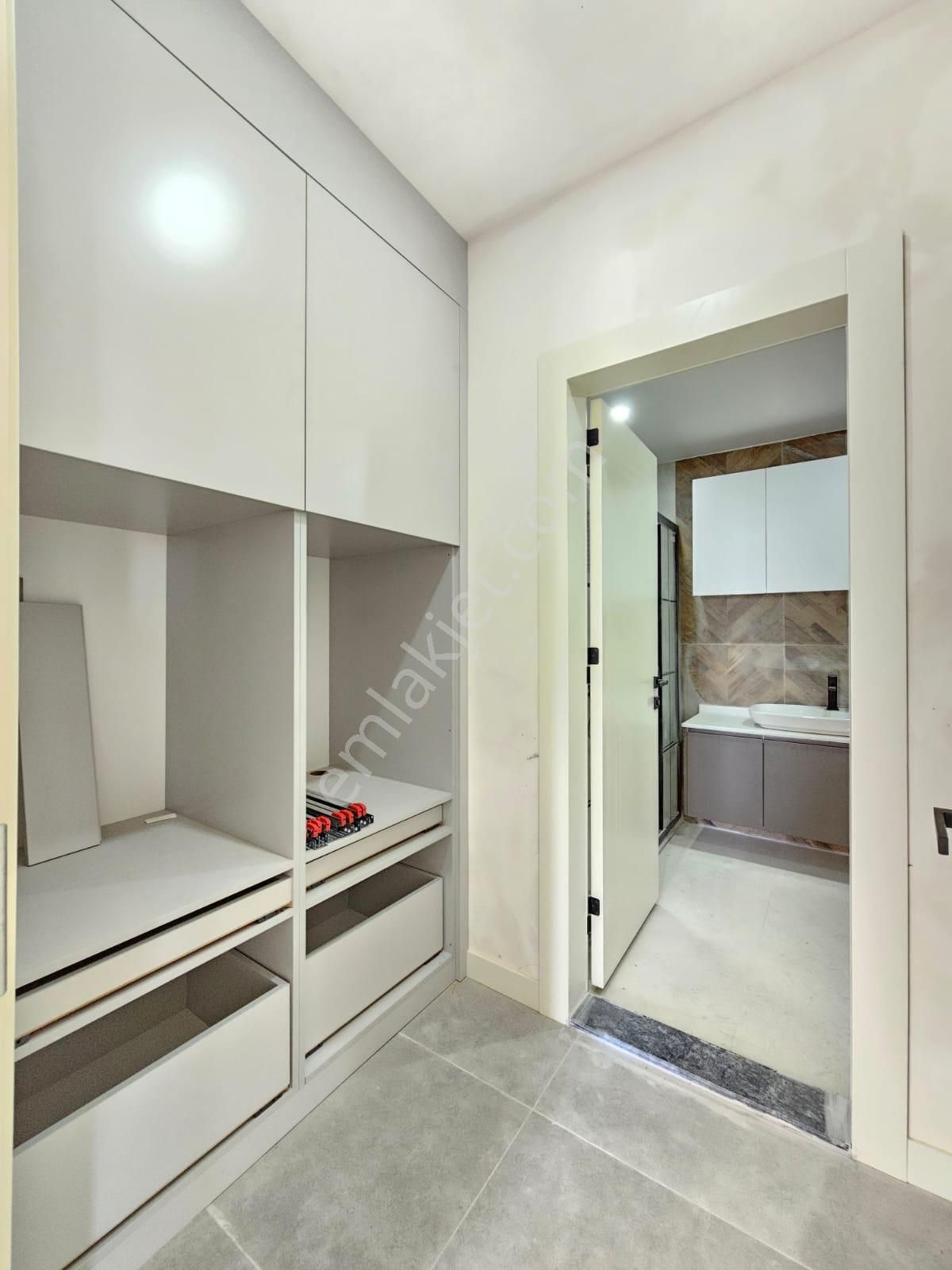 Denizli Yenişafak Ta Cadde Üstünde 3+1 Şehir Manzaralı Geniş Lüks Satılık Daireler - Görsel 29