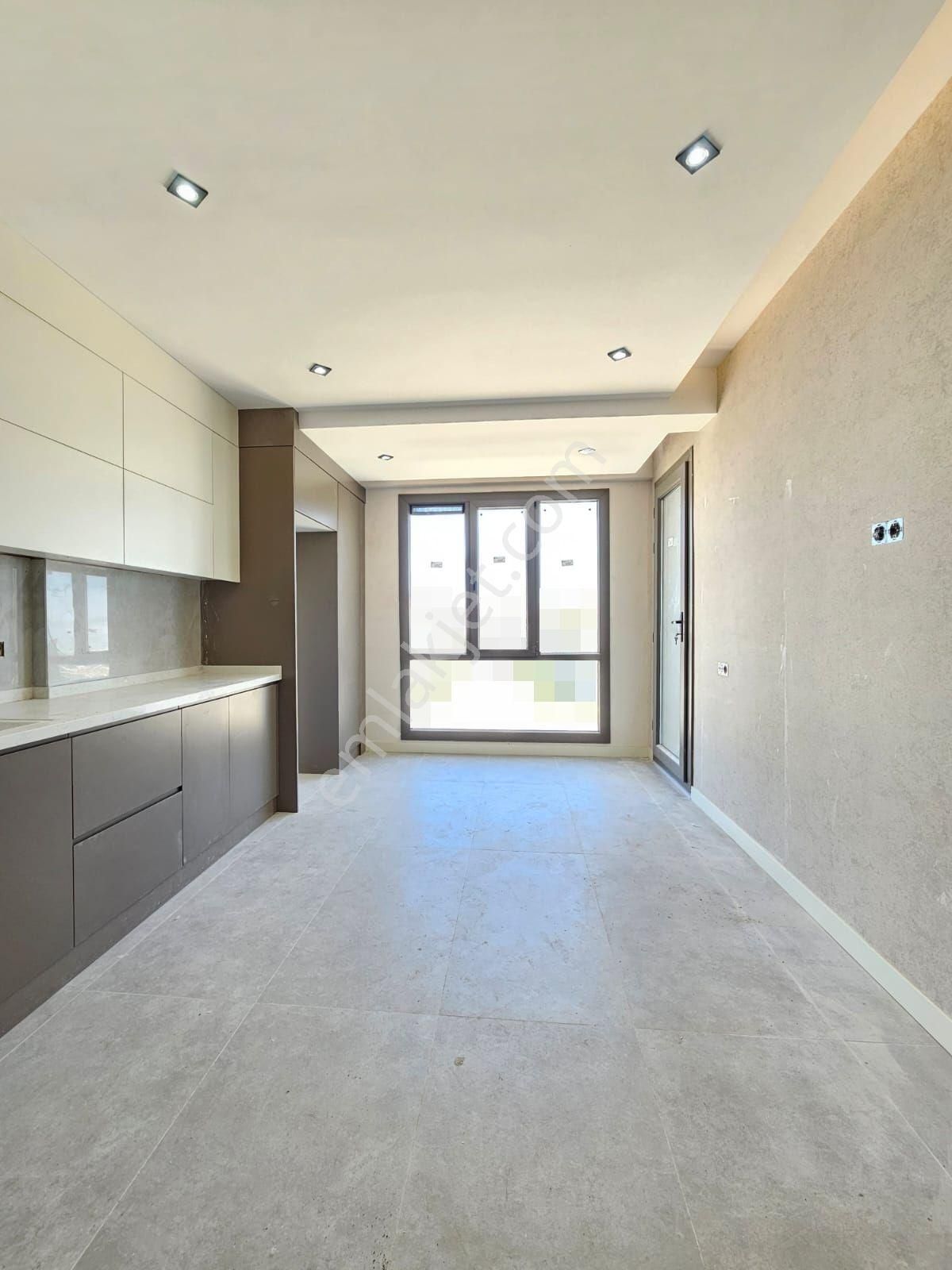 Denizli Yenişafak Ta Cadde Üstünde 3+1 Şehir Manzaralı Geniş Lüks Satılık Daireler - Görsel 10