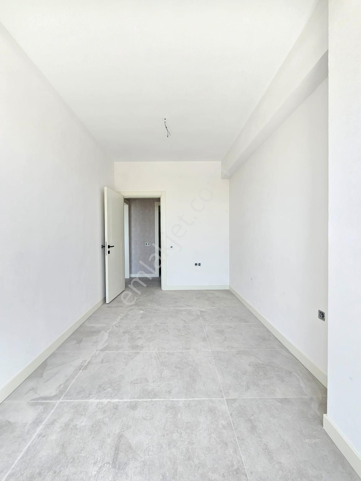 Denizli Yenişafak Ta Cadde Üstünde 3+1 Şehir Manzaralı Geniş Lüks Satılık Daireler - Görsel 32