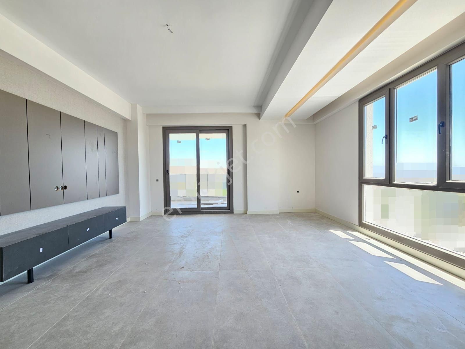 Denizli Yenişafak Ta Cadde Üstünde 3+1 Şehir Manzaralı Geniş Lüks Satılık Daireler - Görsel 13