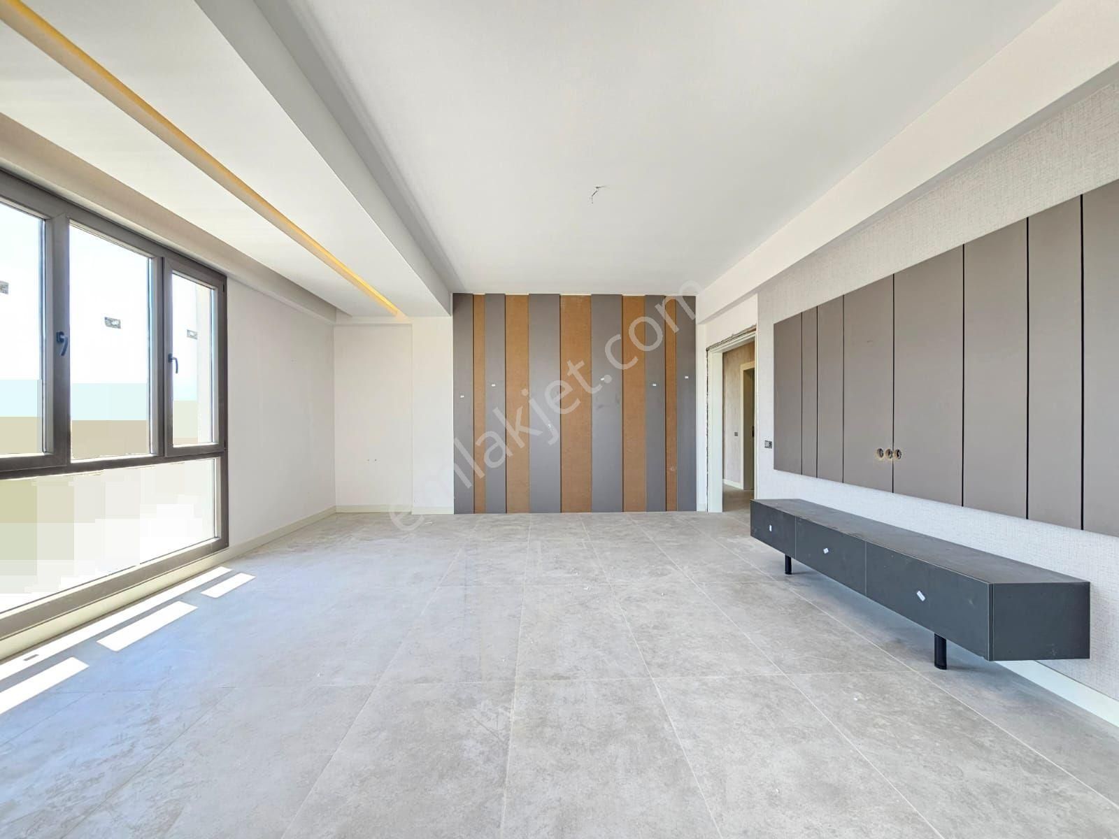 Denizli Yenişafak Ta Cadde Üstünde 3+1 Şehir Manzaralı Geniş Lüks Satılık Daireler - Görsel 12