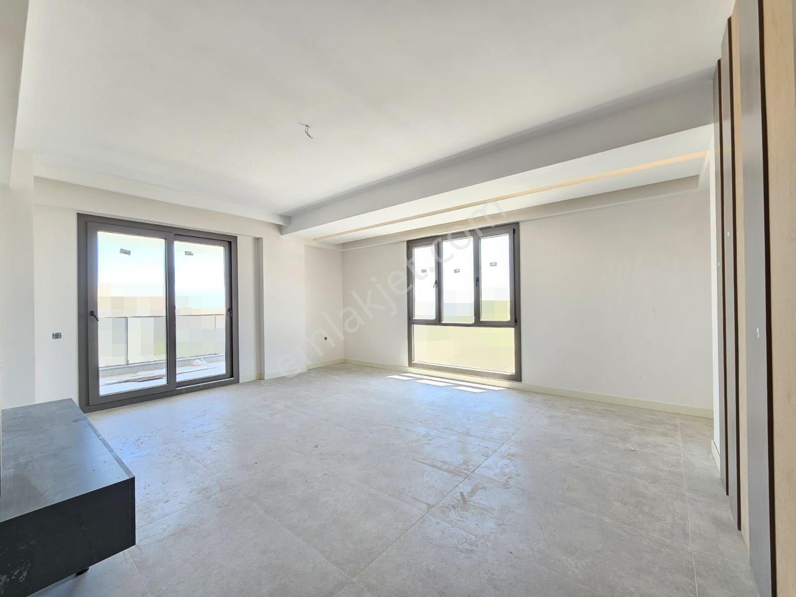 Denizli Yenişafak Ta Cadde Üstünde 3+1 Şehir Manzaralı Geniş Lüks Satılık Daireler - Görsel 11