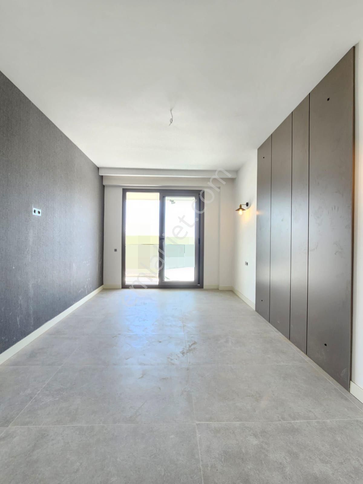 Denizli Yenişafak Ta Cadde Üstünde 3+1 Şehir Manzaralı Geniş Lüks Satılık Daireler - Görsel 20