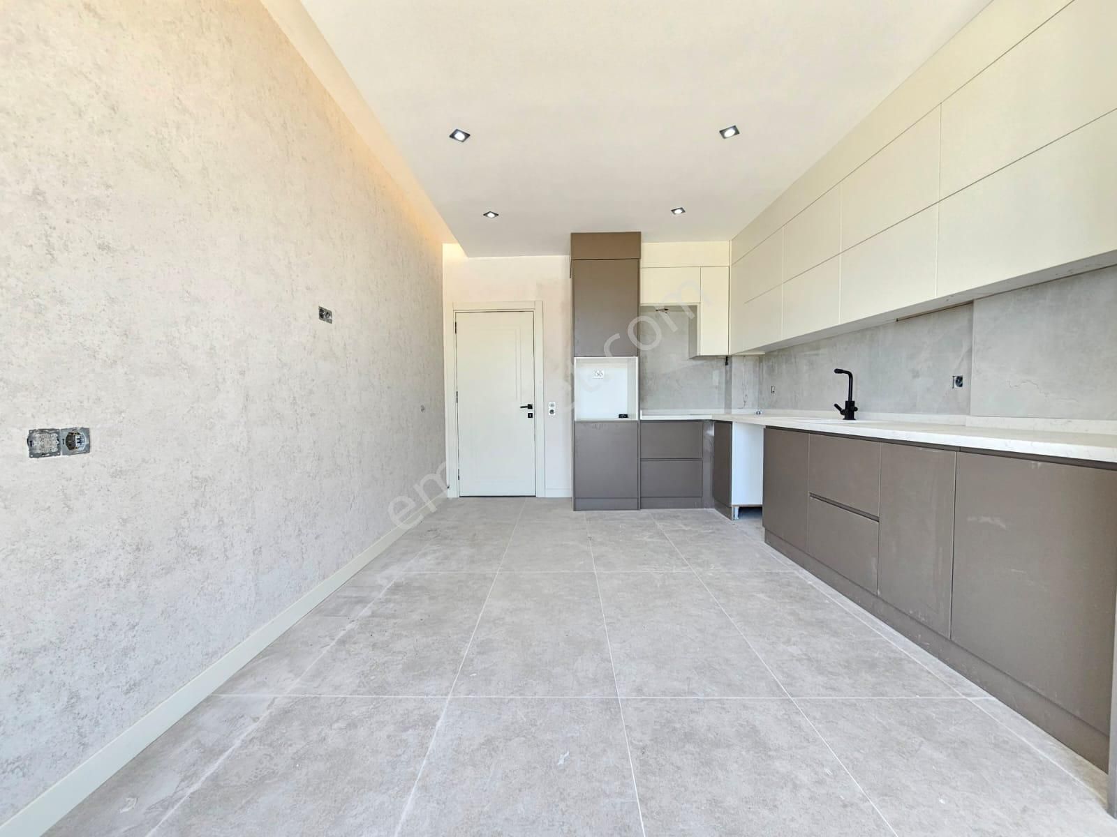 Denizli Yenişafak Ta Cadde Üstünde 3+1 Şehir Manzaralı Geniş Lüks Satılık Daireler - Görsel 6