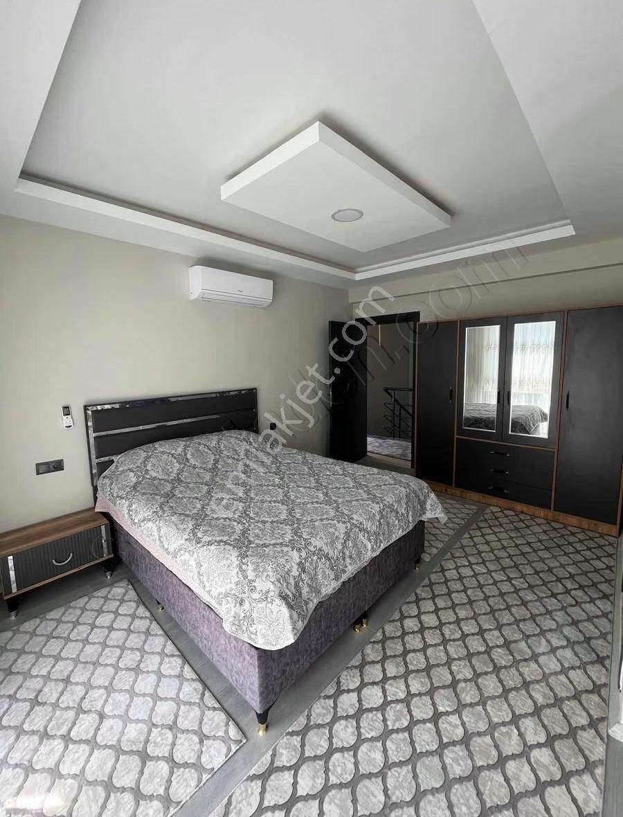 Gizem'li Emlak'tan Çaylı Mahallesinde Müstakil Villa - Görsel 10