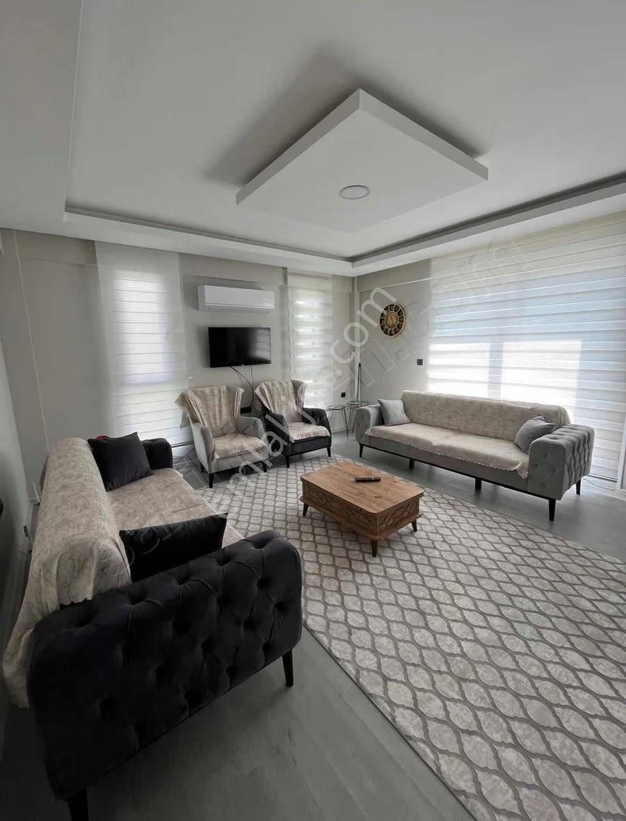 Gizem'li Emlak'tan Çaylı Mahallesinde Müstakil Villa - Görsel 4