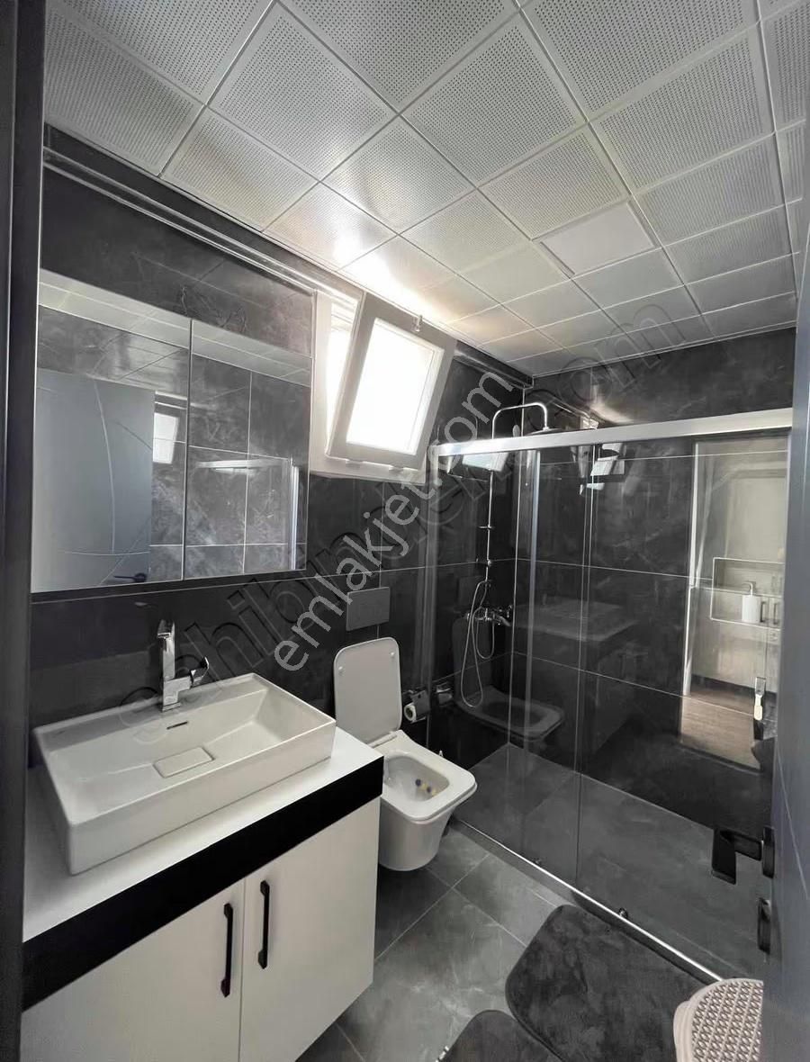 Gizem'li Emlak'tan Çaylı Mahallesinde Müstakil Villa - Görsel 11