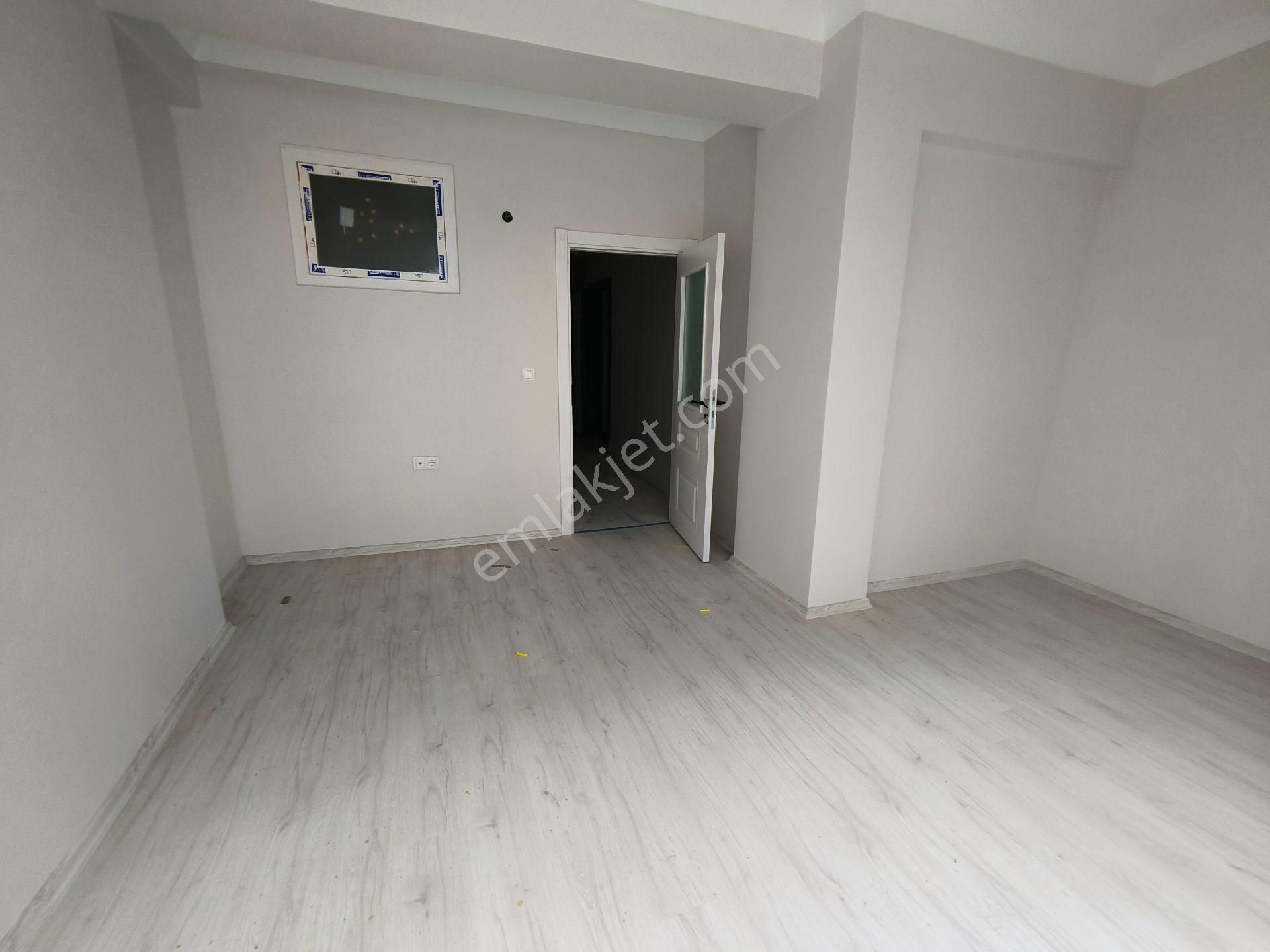 Güneyden Sıfır Binada Krediye Uygun 2+1.75 M2 Balkonlu Daire - Görsel 27