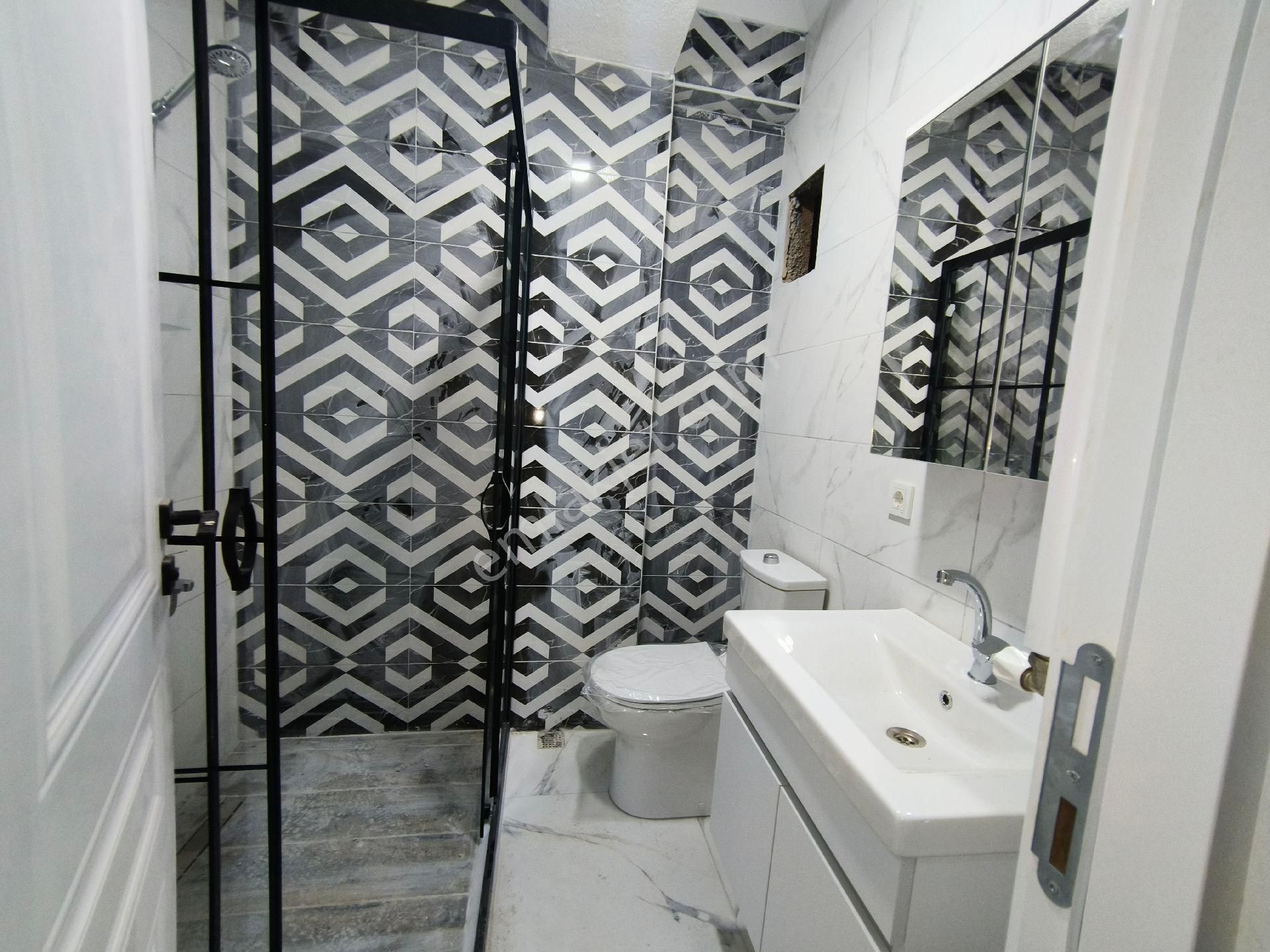 Güneyden Sıfır Binada Krediye Uygun 2+1.75 M2 Balkonlu Daire - Görsel 9