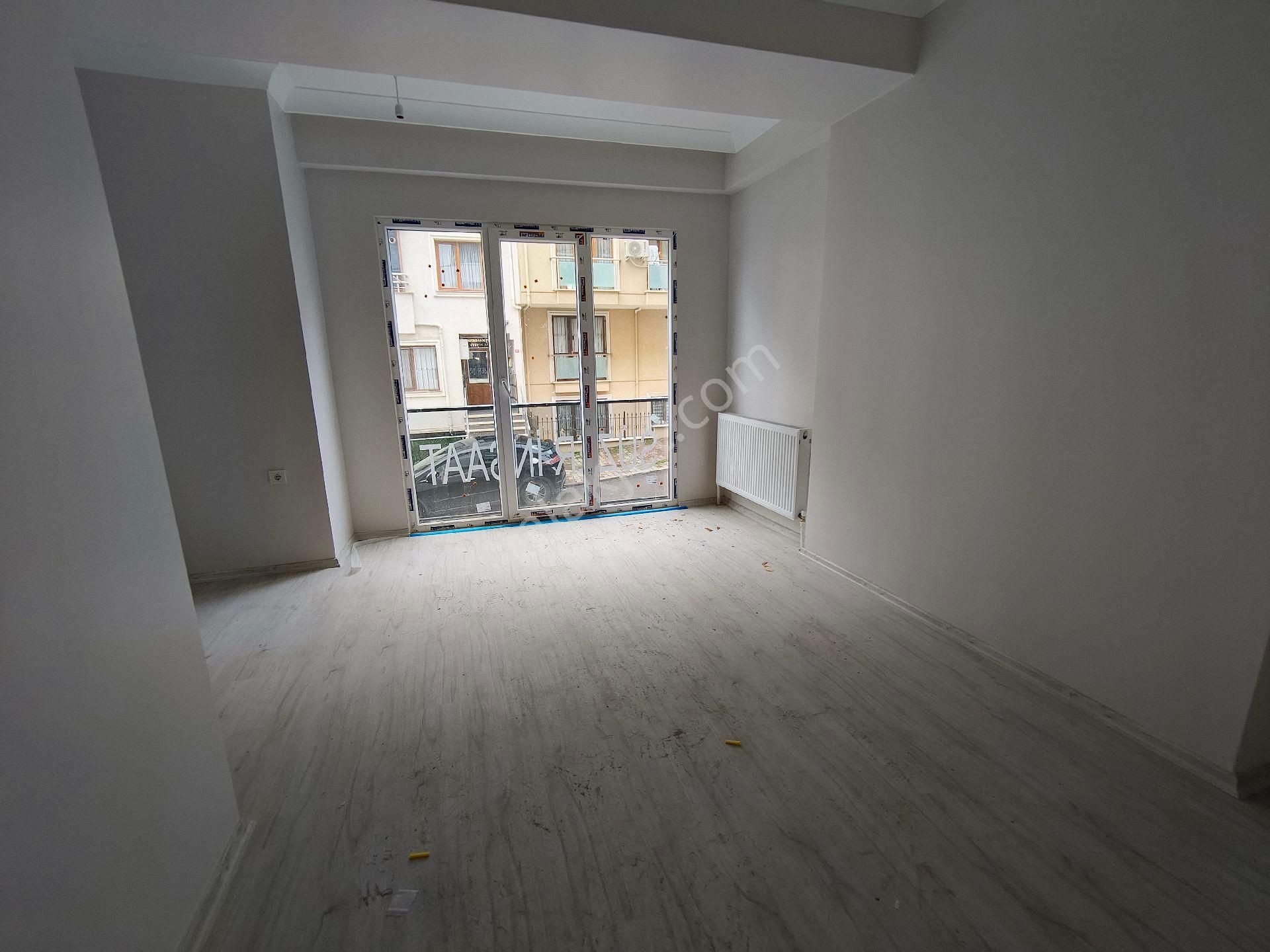 Güneyden Sıfır Binada Krediye Uygun 2+1.75 M2 Balkonlu Daire - Görsel 17