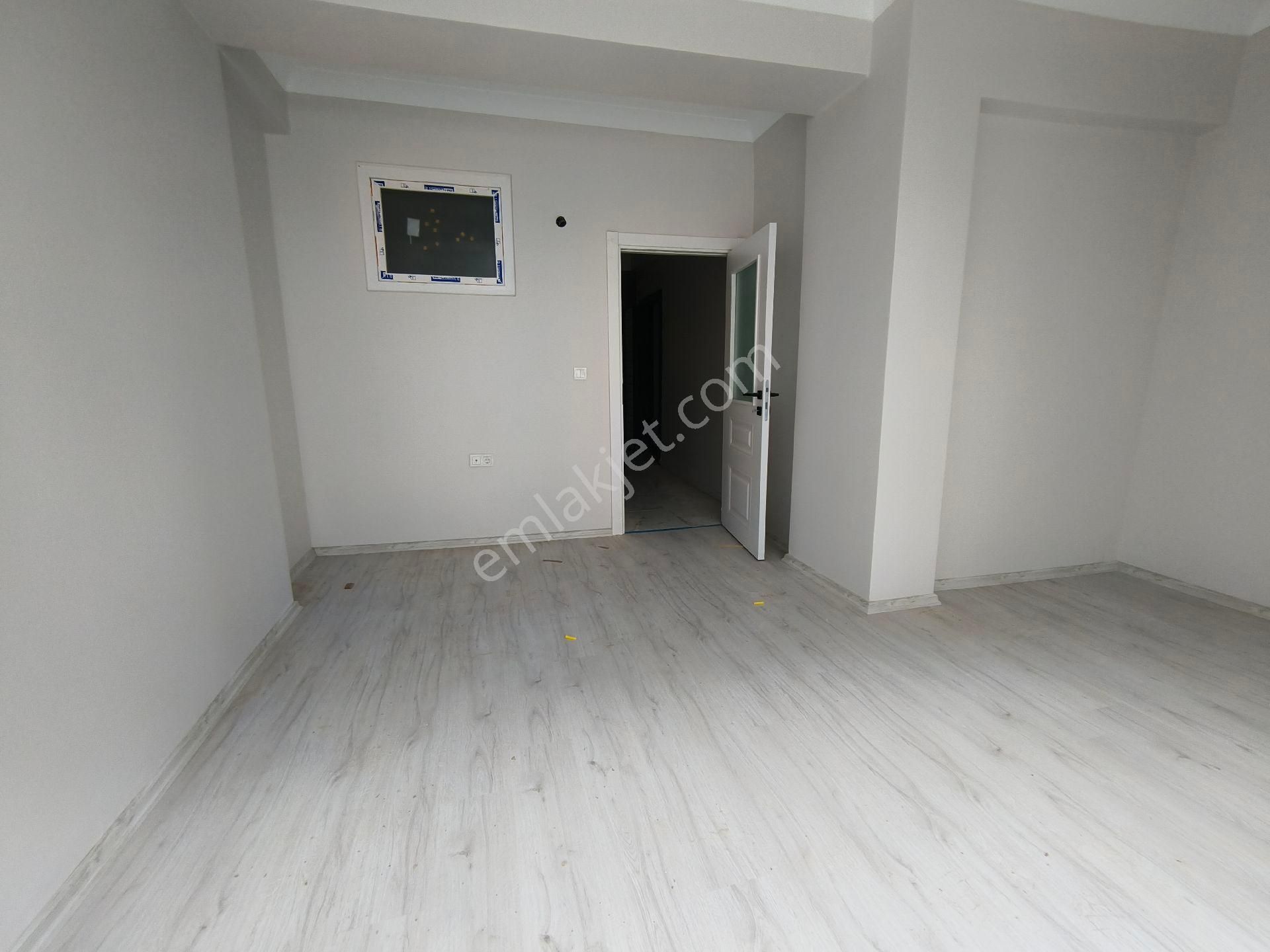 Güneyden Sıfır Binada Krediye Uygun 2+1.75 M2 Balkonlu Daire - Görsel 26