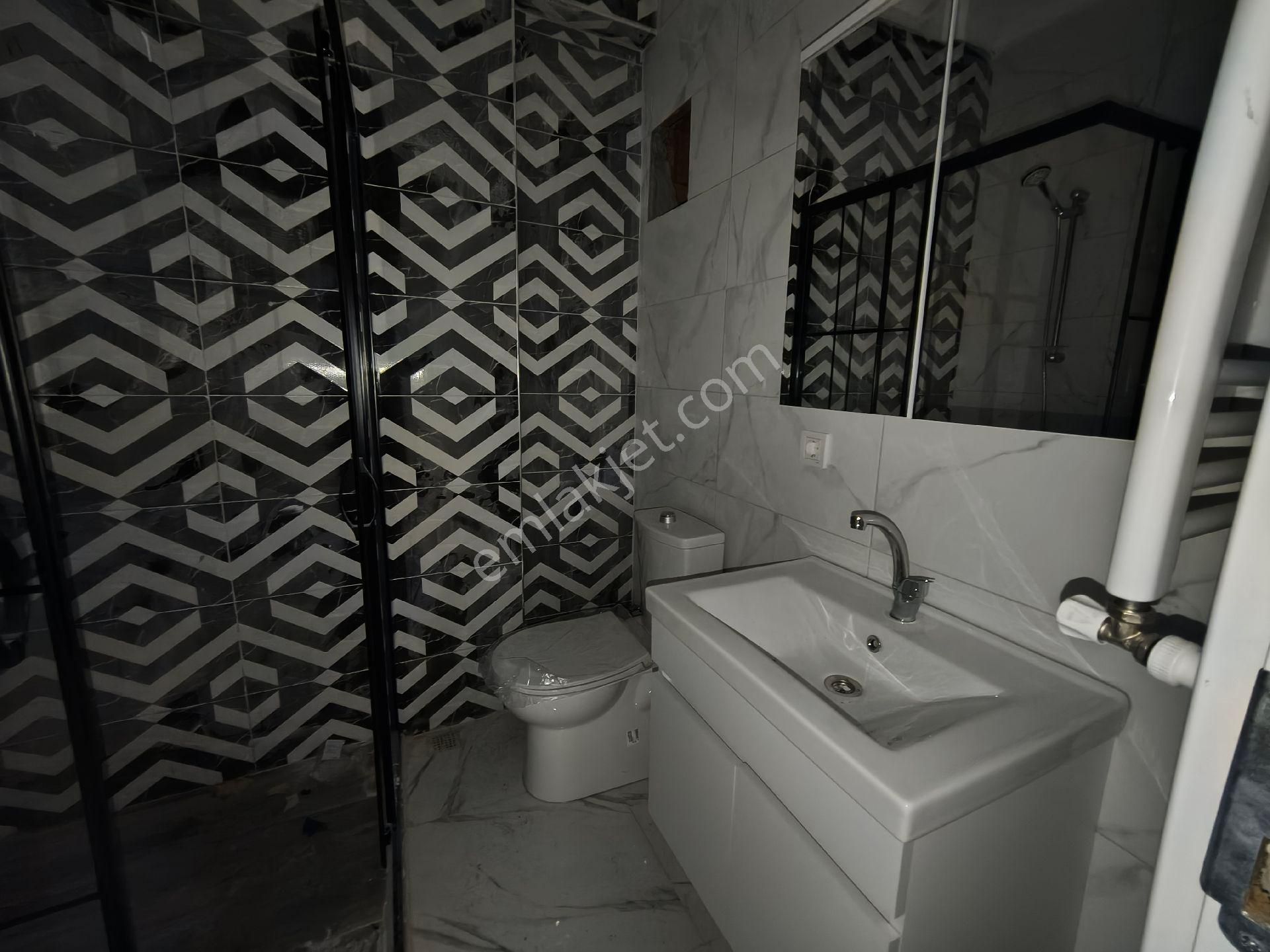 Güneyden Sıfır Binada Krediye Uygun 2+1.75 M2 Balkonlu Daire - Görsel 4