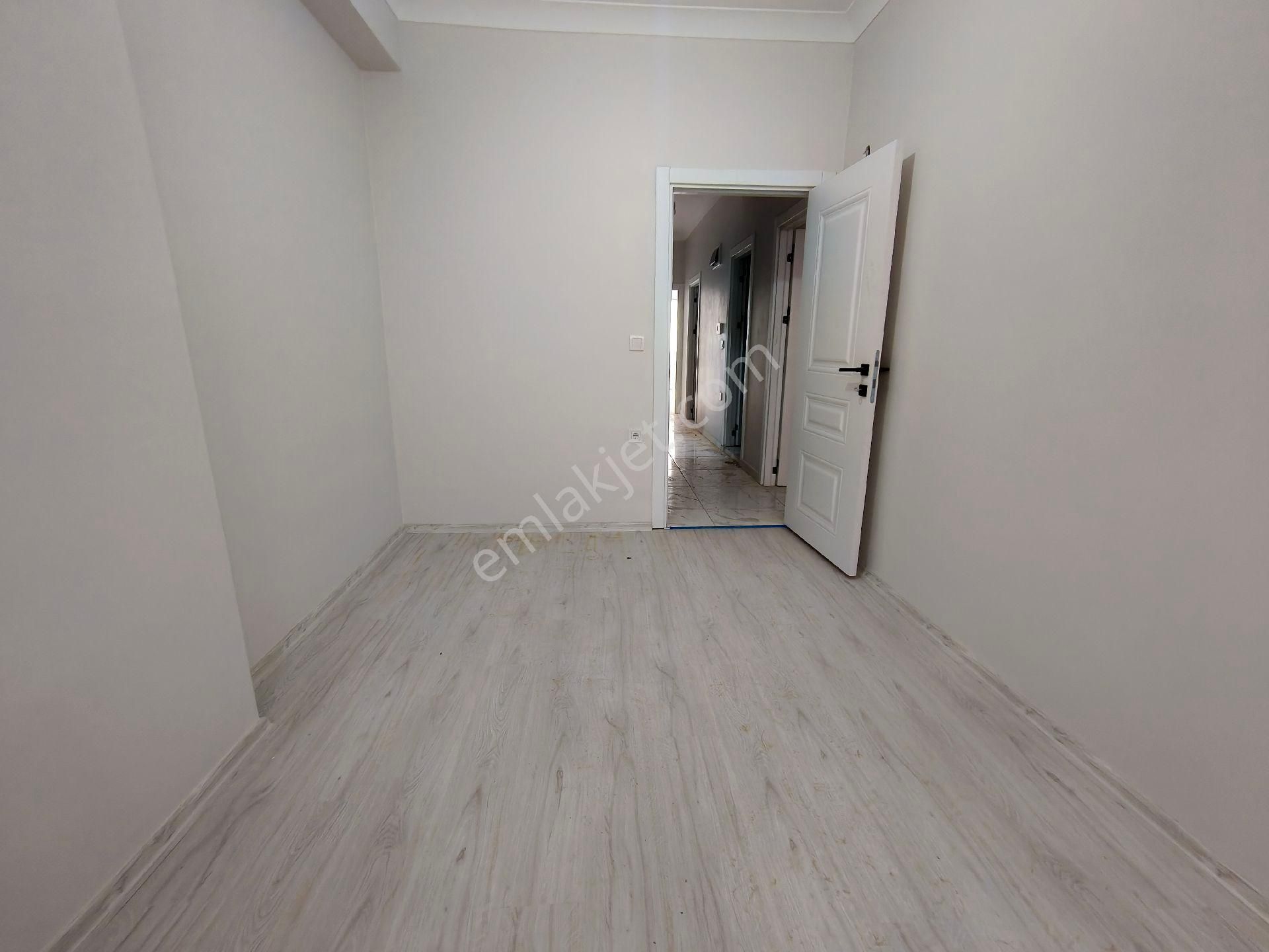 Güneyden Sıfır Binada Krediye Uygun 2+1.75 M2 Balkonlu Daire - Görsel 13