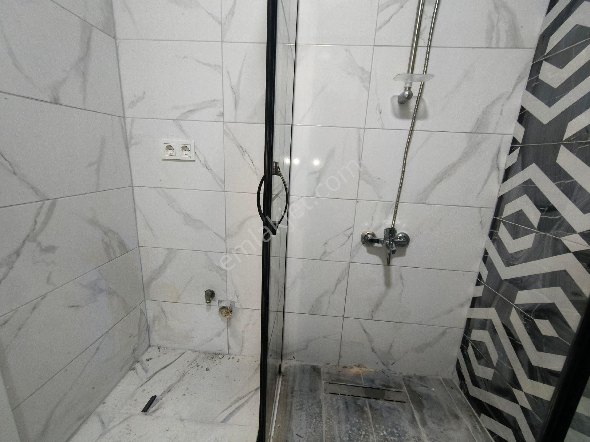 Güneyden Sıfır Binada Krediye Uygun 2+1.75 M2 Balkonlu Daire - Görsel 10