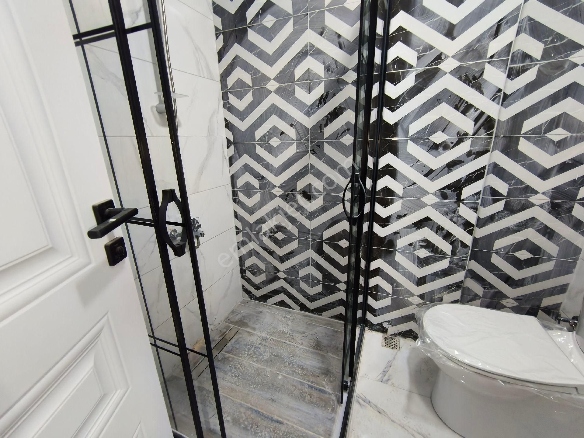 Güneyden Sıfır Binada Krediye Uygun 2+1.75 M2 Balkonlu Daire - Görsel 7