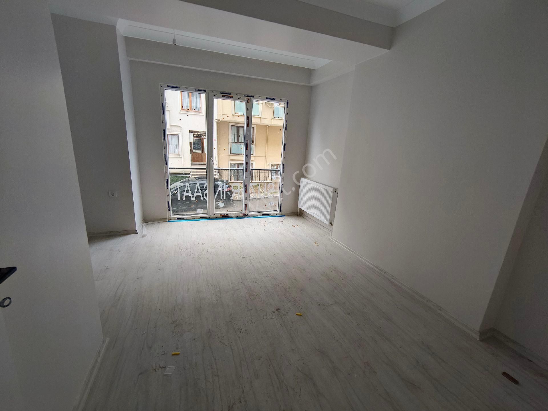 Güneyden Sıfır Binada Krediye Uygun 2+1.75 M2 Balkonlu Daire - Görsel 29