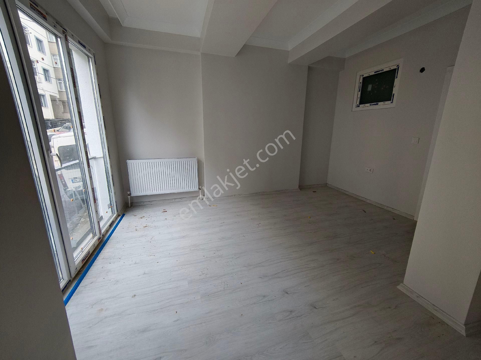 Güneyden Sıfır Binada Krediye Uygun 2+1.75 M2 Balkonlu Daire - Görsel 25