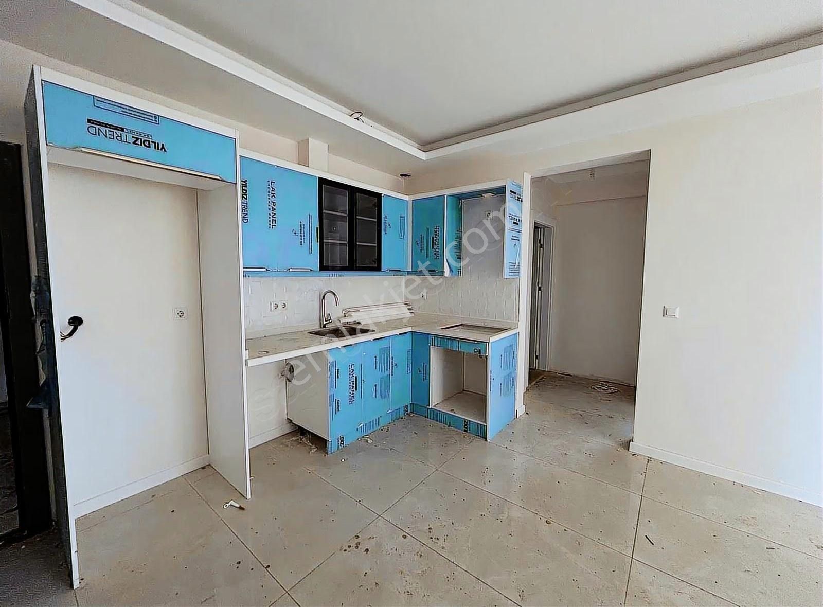 Gizem'li Emlak'tan Havuzlu Lüx 2+1 Satılık Daire - Görsel 2