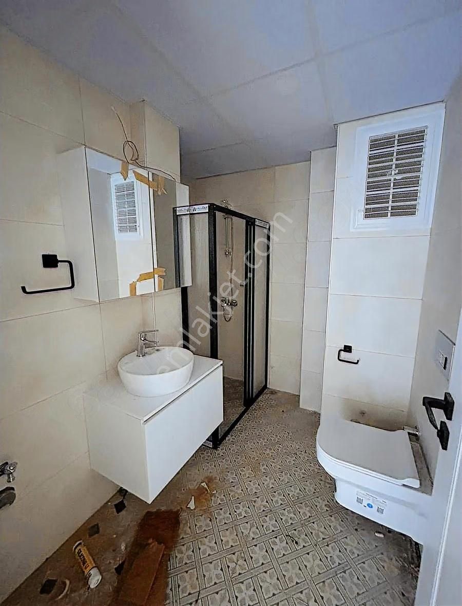 Gizem'li Emlak'tan Havuzlu Lüx 2+1 Satılık Daire - Görsel 5