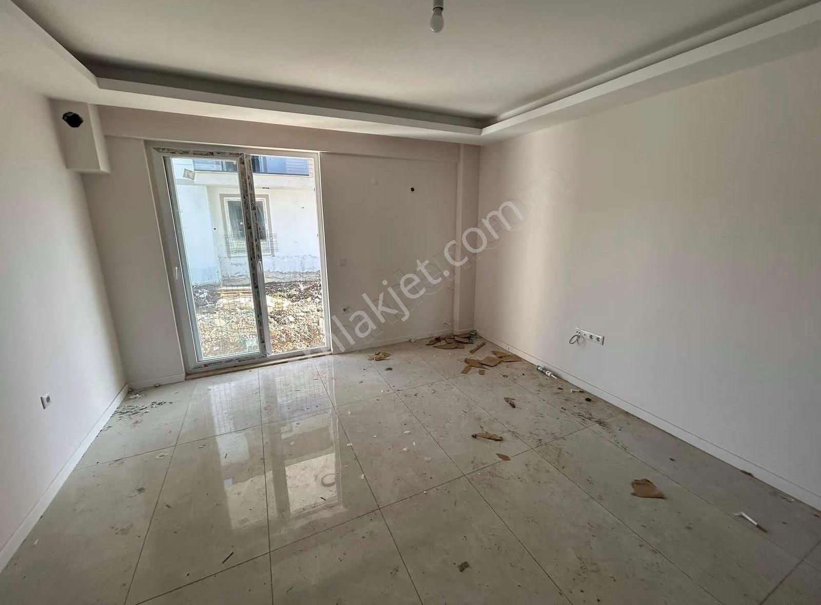 Gizem'li Emlak'tan Havuzlu Lüx 2+1 Satılık Daire - Görsel 3