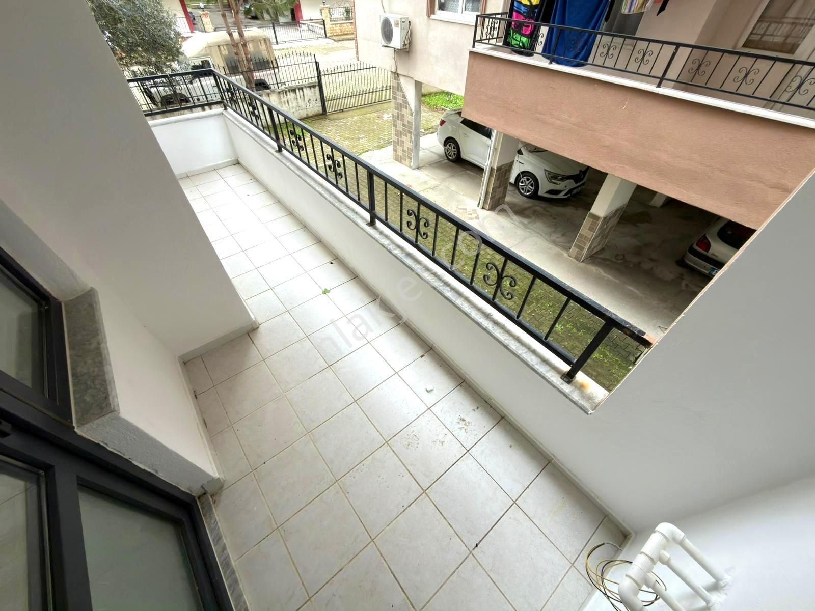 🏡 Referans'tan Altınkum'da Ön Cephe Ayrı Mutfak Modern Tasarımlı 3+1 Daire - Görsel 19