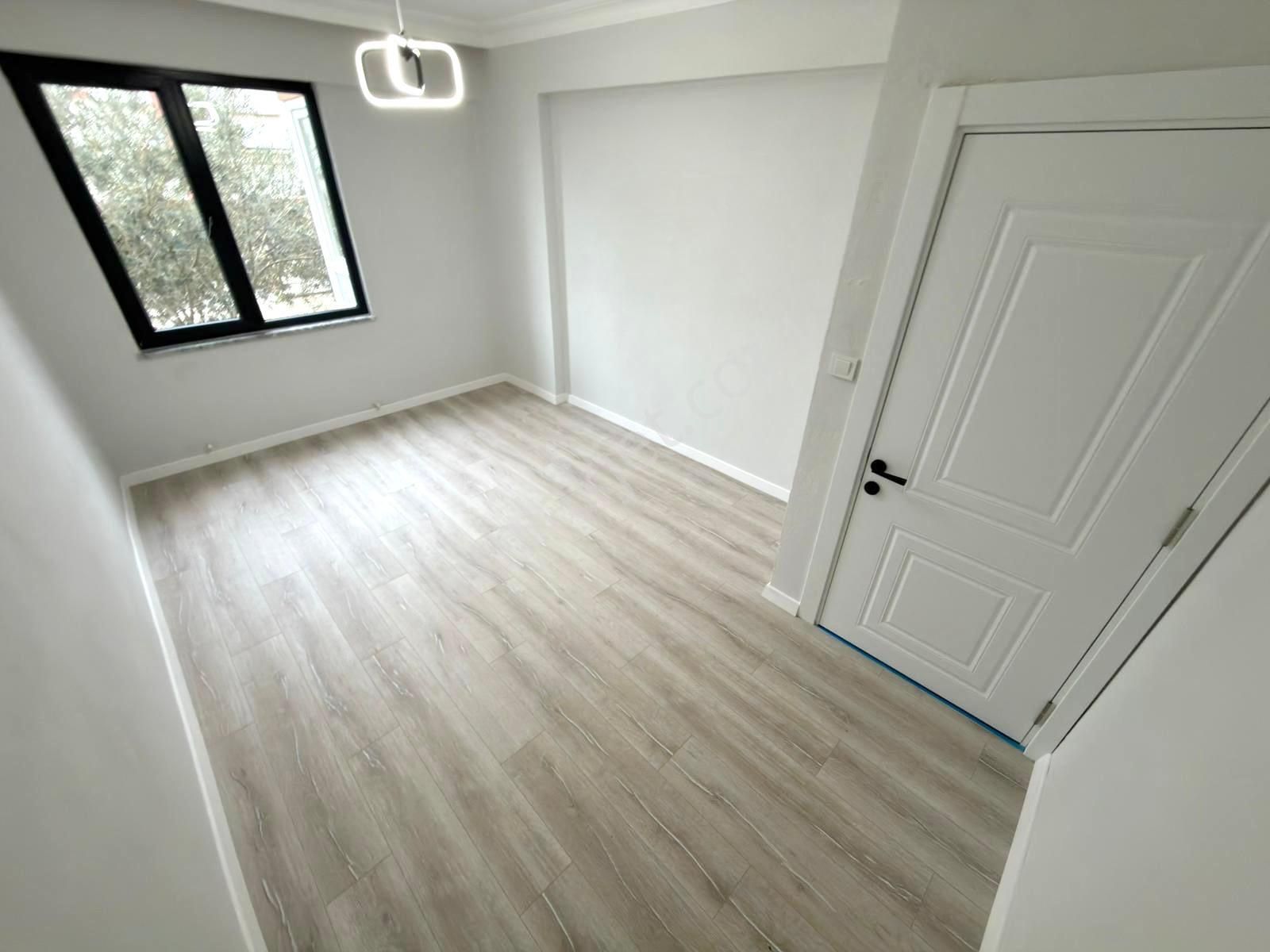 🏡 Referans'tan Altınkum'da Ön Cephe Ayrı Mutfak Modern Tasarımlı 3+1 Daire - Görsel 21