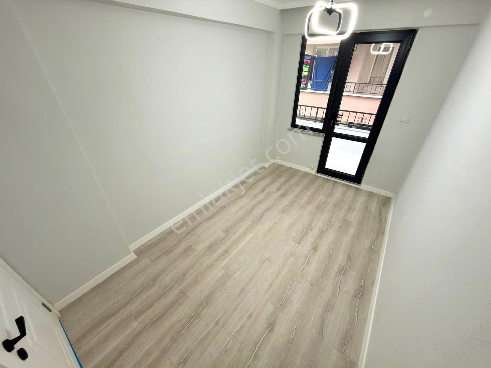 🏡 Referans'tan Altınkum'da Ön Cephe Ayrı Mutfak Modern Tasarımlı 3+1 Daire - Görsel 14