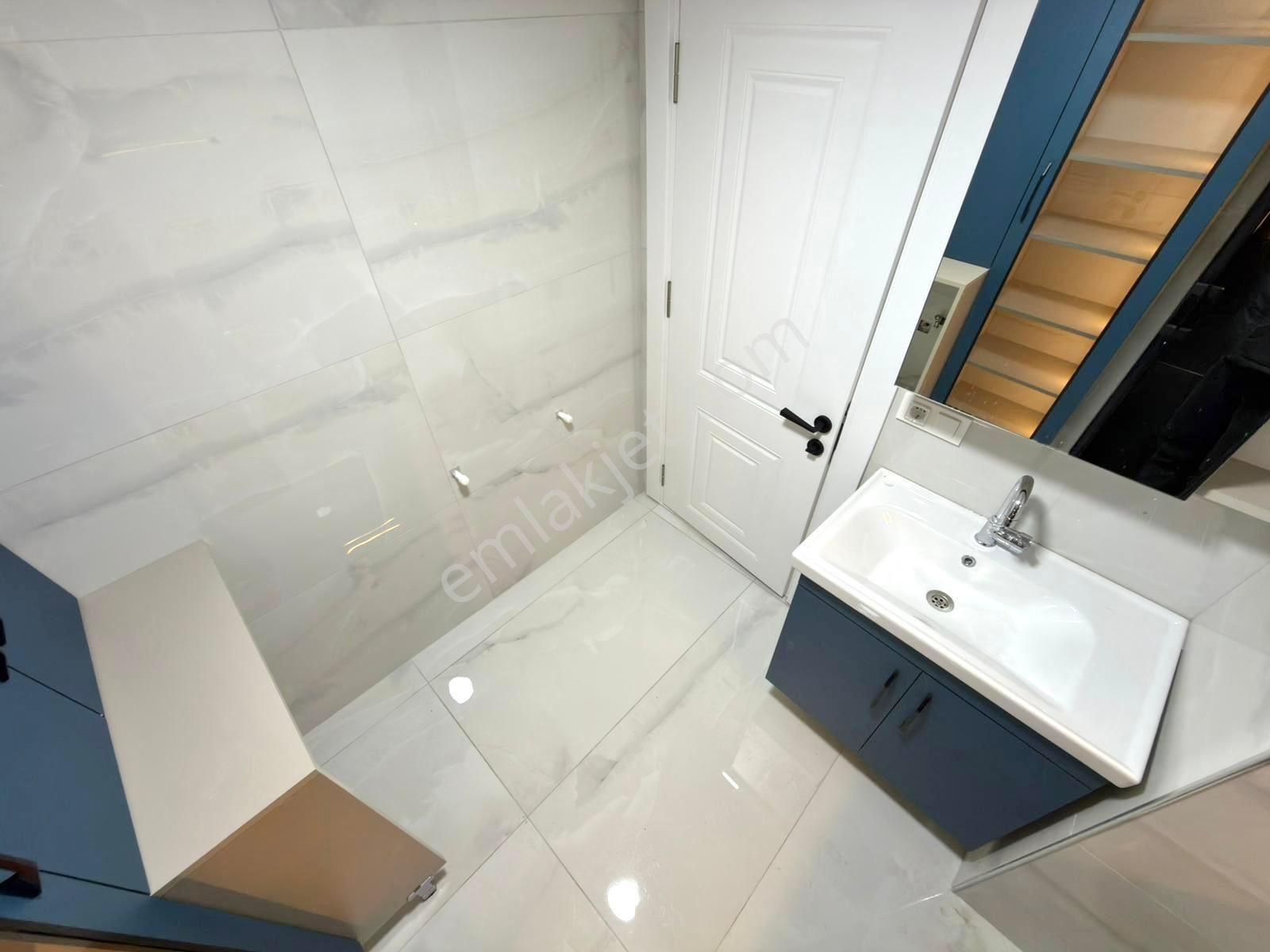 🏡 Referans'tan Altınkum'da Ön Cephe Ayrı Mutfak Modern Tasarımlı 3+1 Daire - Görsel 30