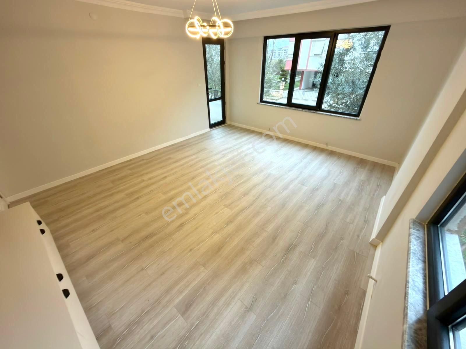 🏡 Referans'tan Altınkum'da Ön Cephe Ayrı Mutfak Modern Tasarımlı 3+1 Daire - Görsel 24