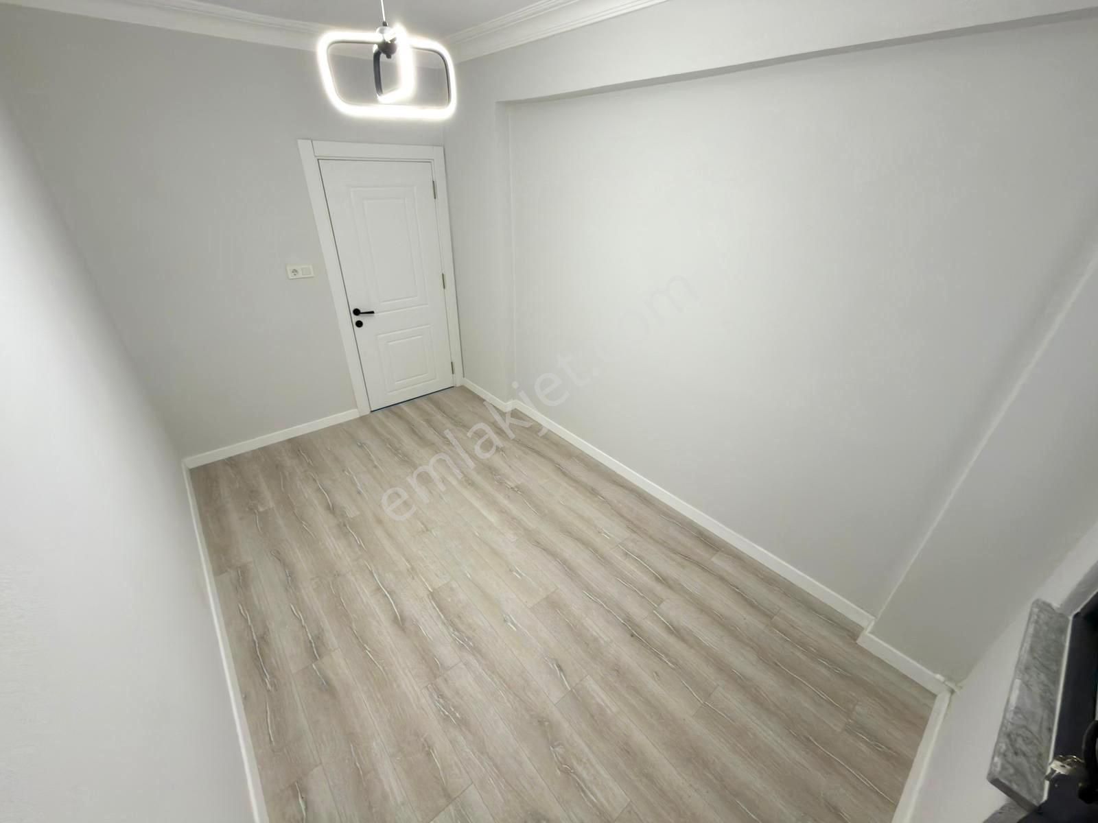 🏡 Referans'tan Altınkum'da Ön Cephe Ayrı Mutfak Modern Tasarımlı 3+1 Daire - Görsel 12