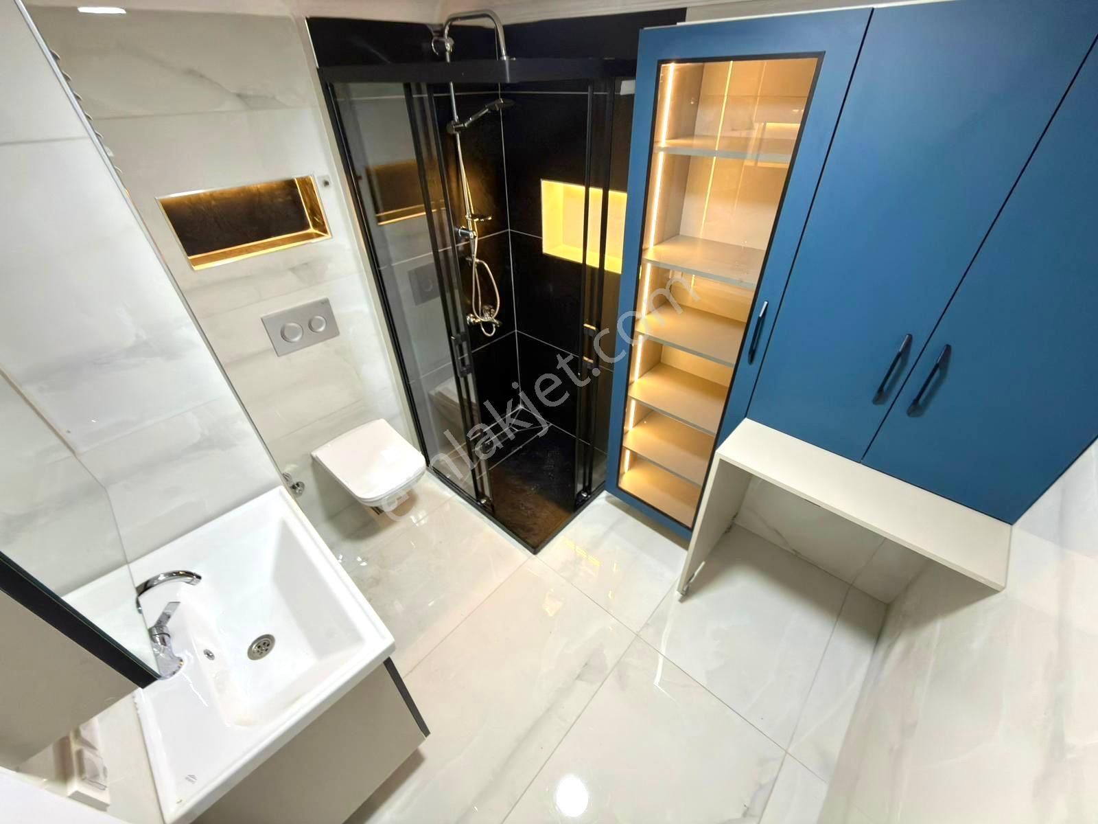 🏡 Referans'tan Altınkum'da Ön Cephe Ayrı Mutfak Modern Tasarımlı 3+1 Daire - Görsel 4