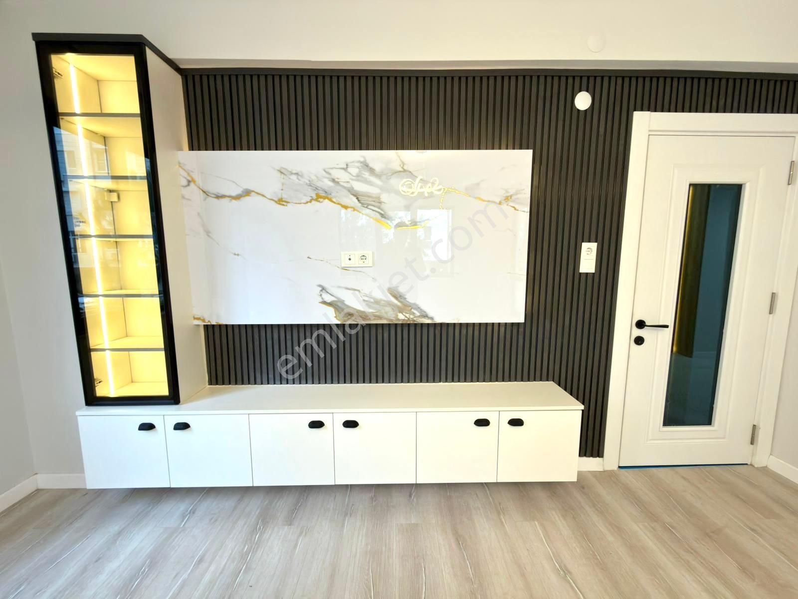 🏡 Referans'tan Altınkum'da Ön Cephe Ayrı Mutfak Modern Tasarımlı 3+1 Daire - Görsel 22