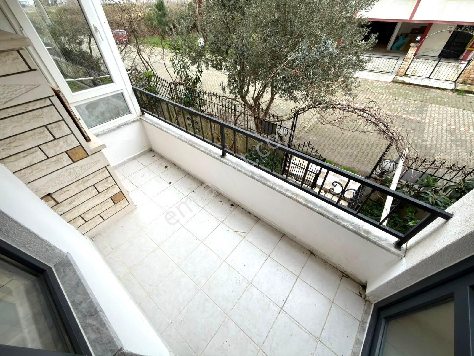 🏡 Referans'tan Altınkum'da Ön Cephe Ayrı Mutfak Modern Tasarımlı 3+1 Daire - Görsel 6