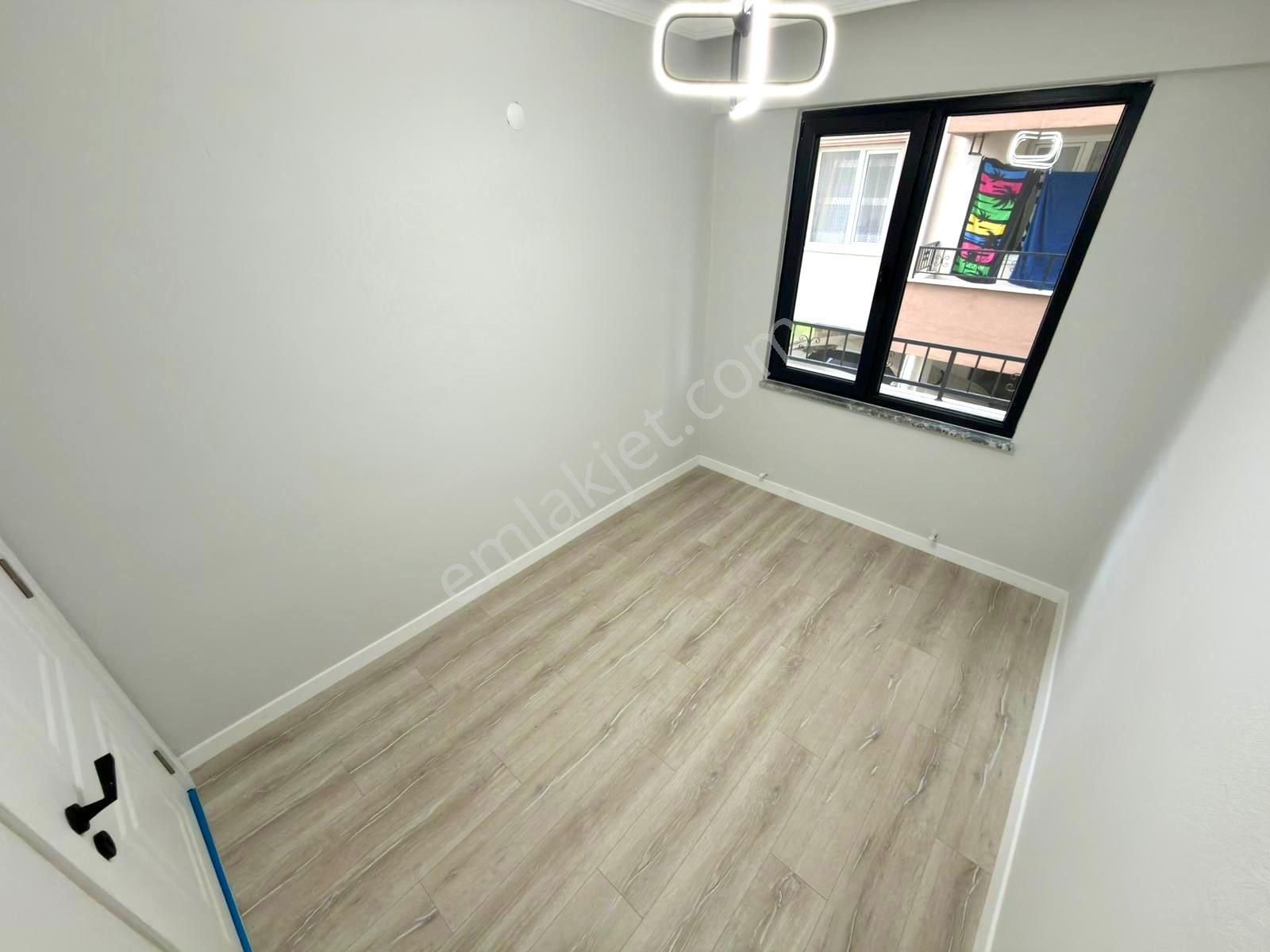 🏡 Referans'tan Altınkum'da Ön Cephe Ayrı Mutfak Modern Tasarımlı 3+1 Daire - Görsel 17