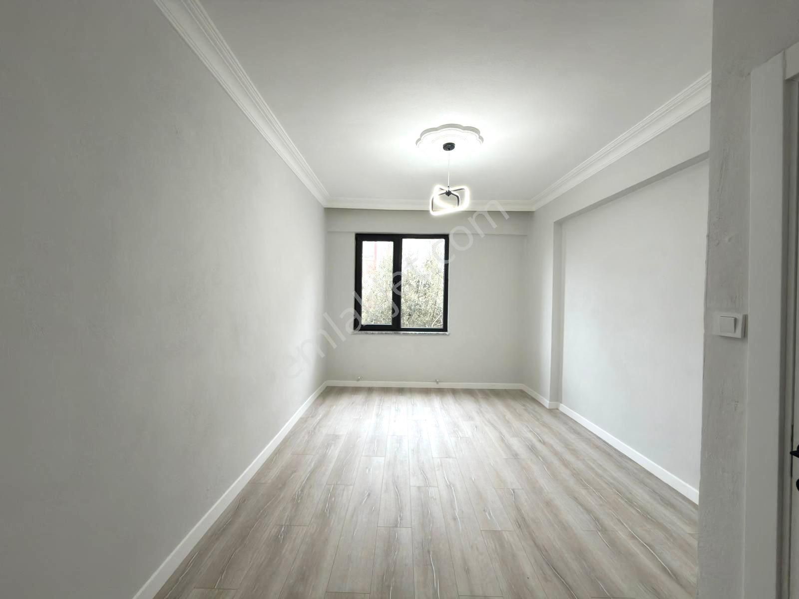 🏡 Referans'tan Altınkum'da Ön Cephe Ayrı Mutfak Modern Tasarımlı 3+1 Daire - Görsel 32