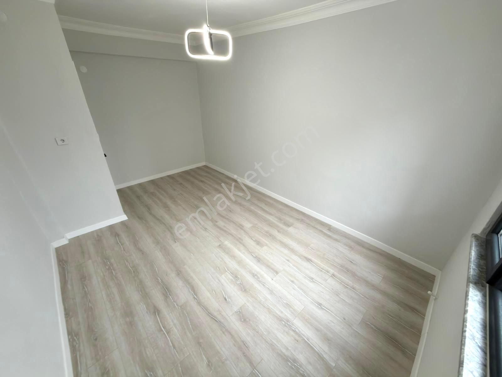 🏡 Referans'tan Altınkum'da Ön Cephe Ayrı Mutfak Modern Tasarımlı 3+1 Daire - Görsel 33